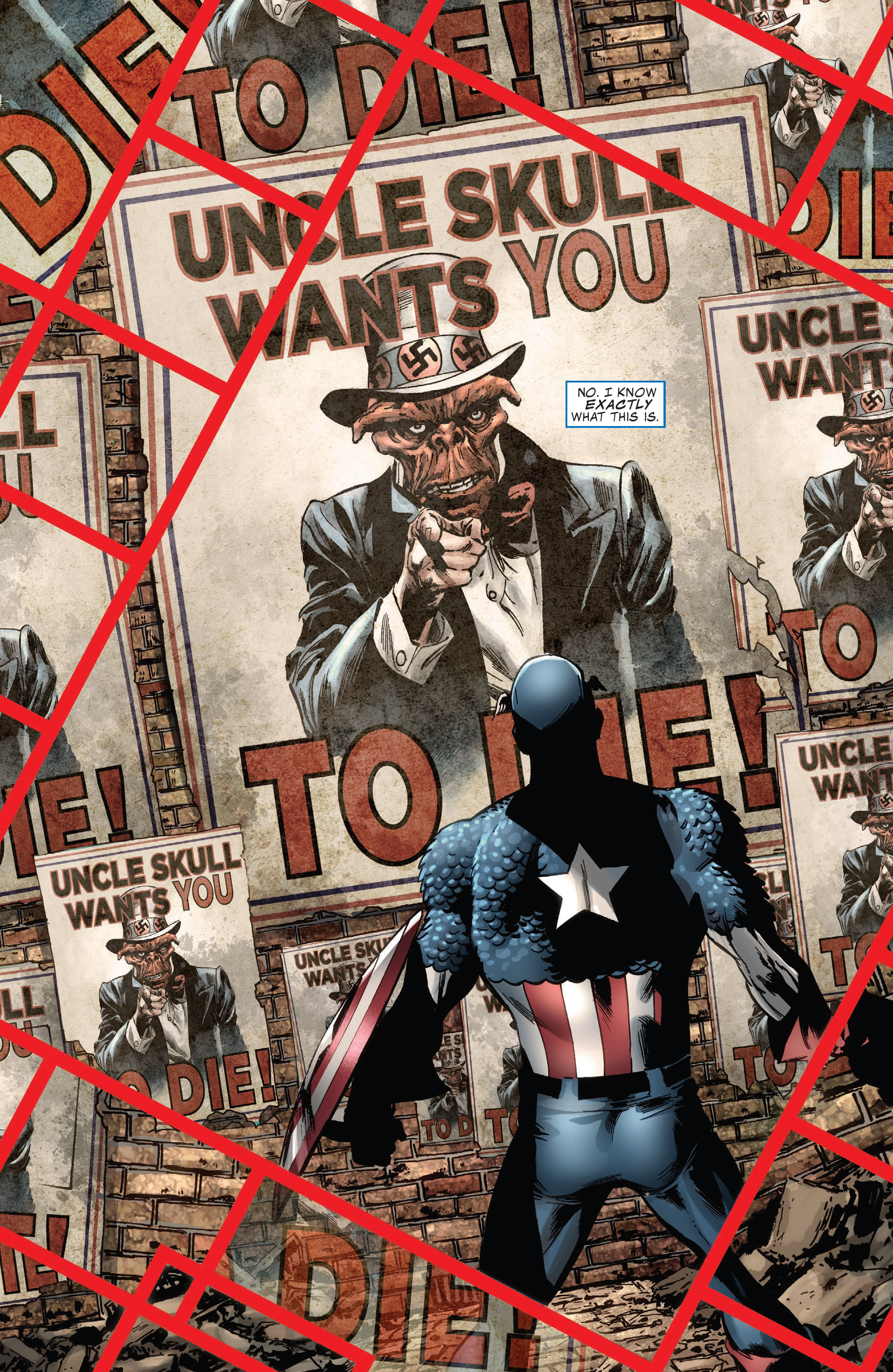 Read online Captain America Lives Omnibus comic -  Issue # TPB (Part 4) - 82