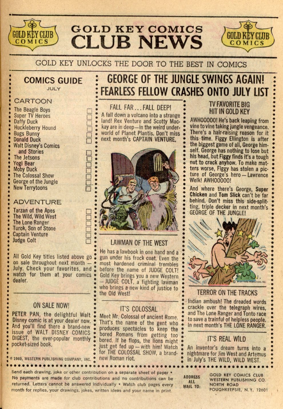 Read online Uncle Scrooge (1953) comic -  Issue #82 - 17