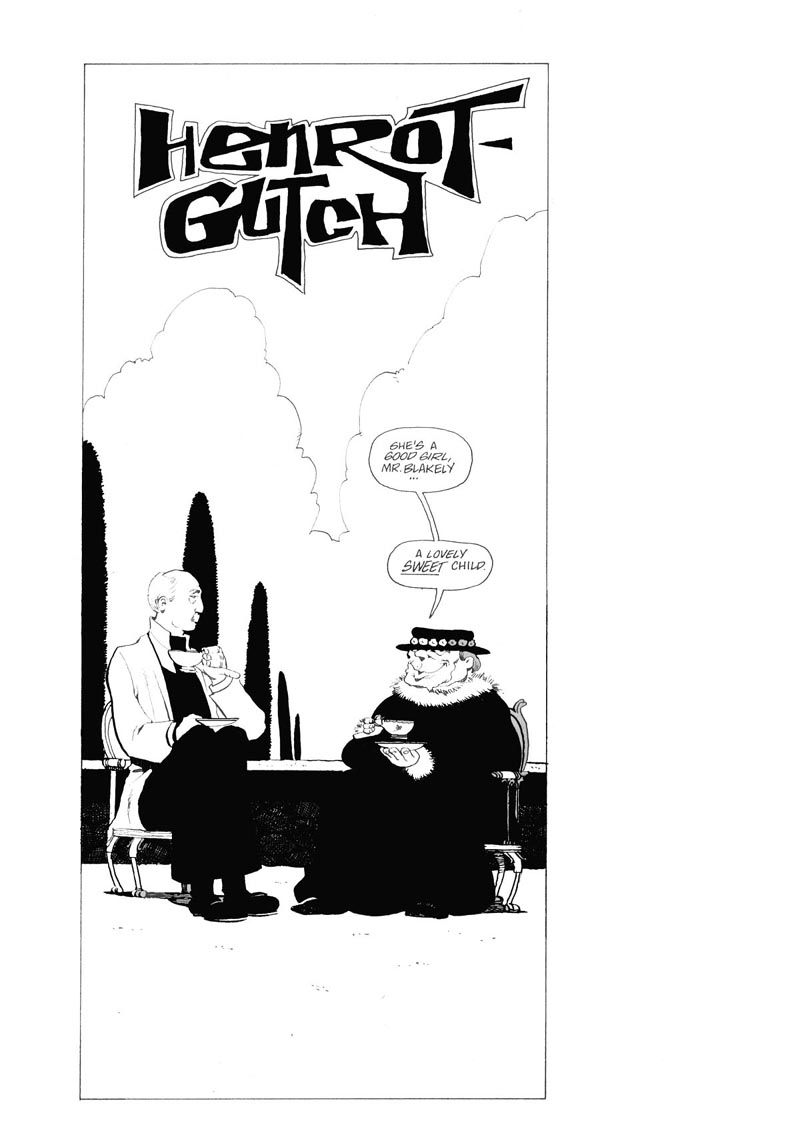 Read online Cerebus comic -  Issue #60 - 6
