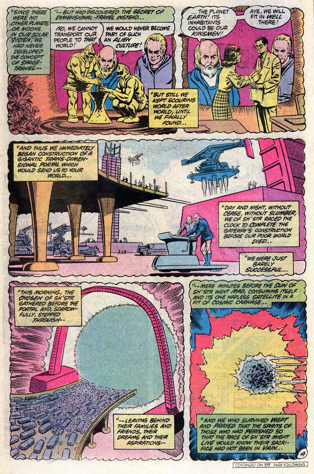 Superman (1939) issue 371 - Page 5