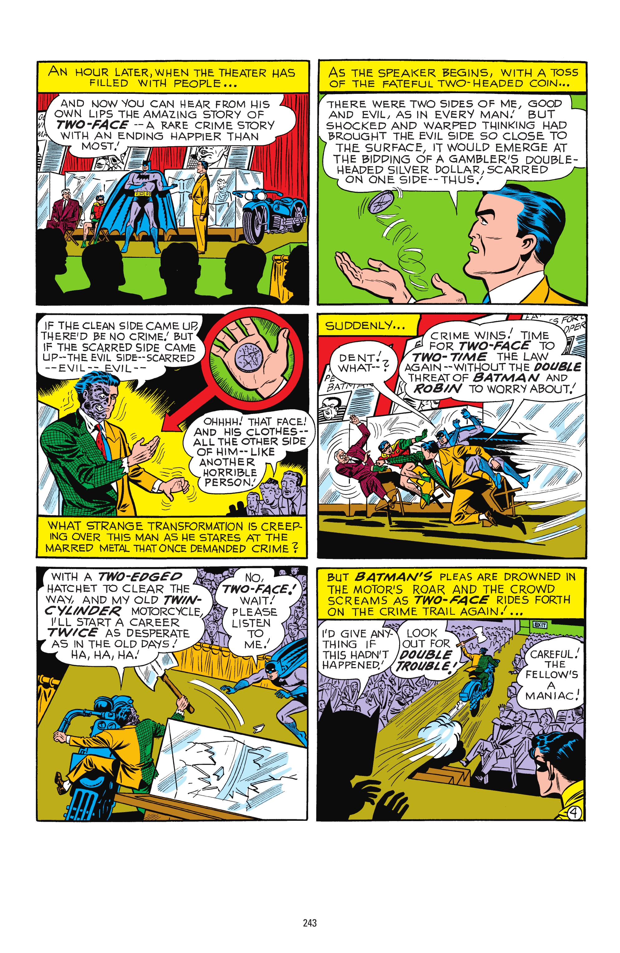 Read online Batman in the Fifties comic -  Issue # TPB (Part 3) - 42