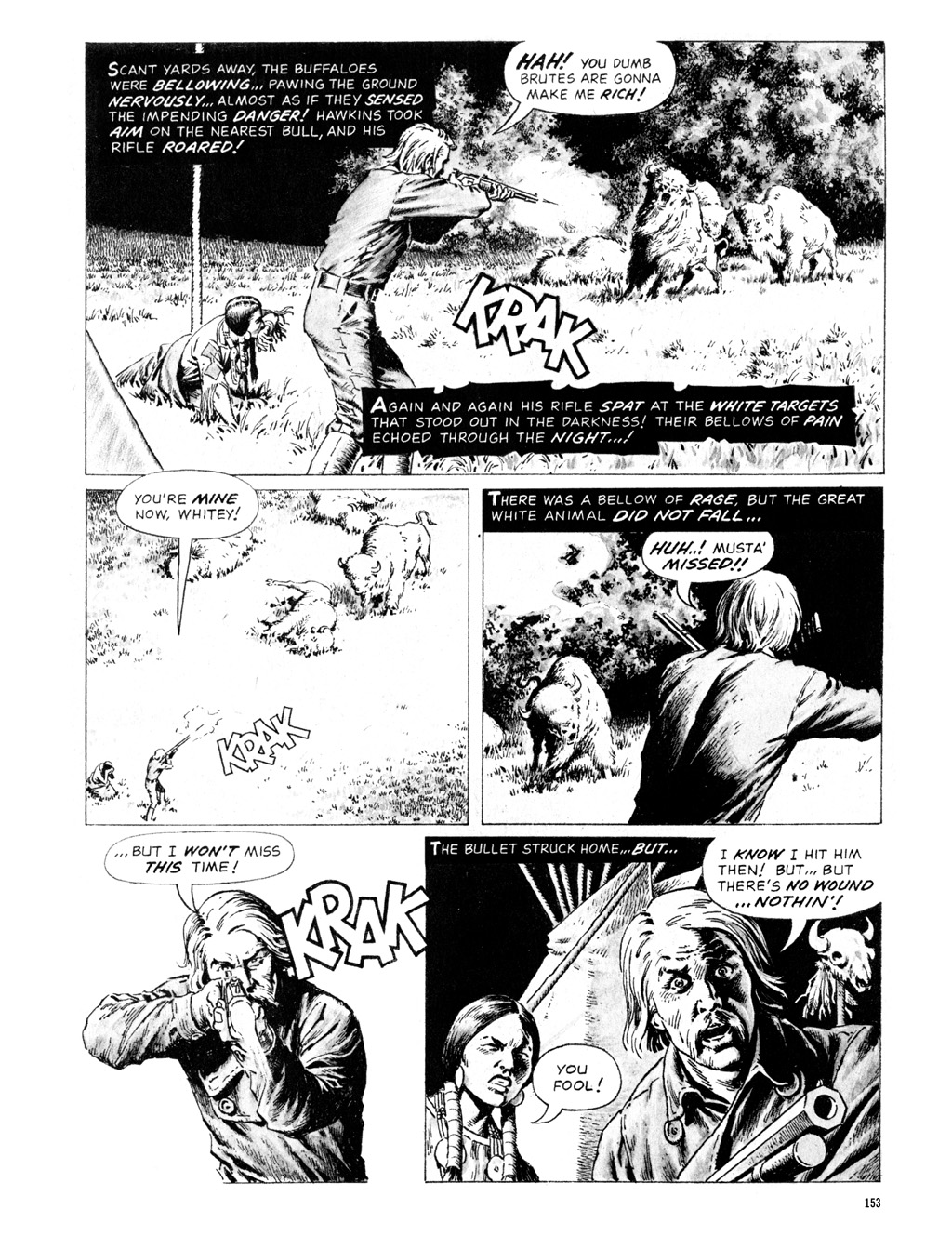 Read online Creepy Archives comic -  Issue # TPB 13 (Part 2) - 54