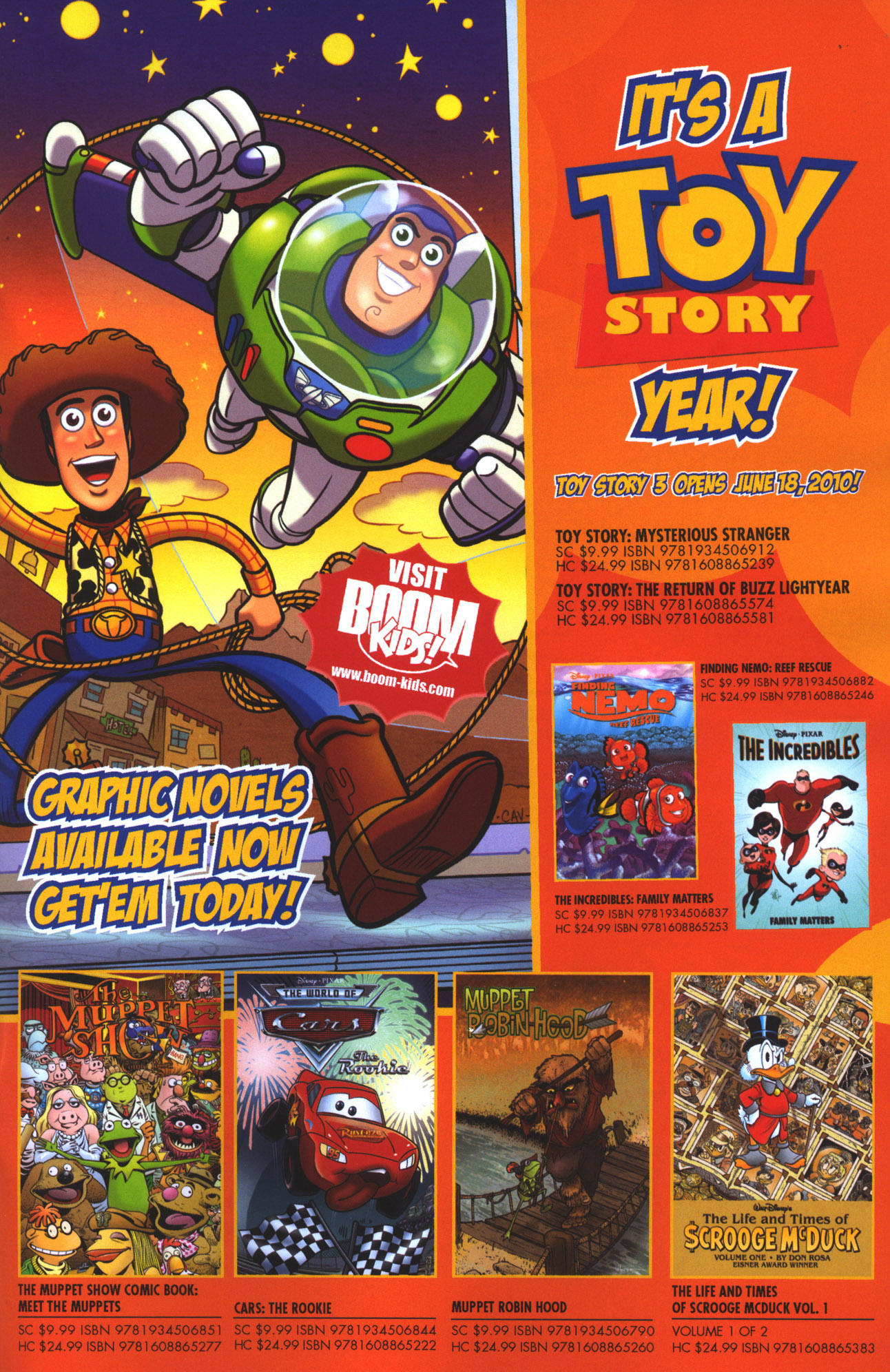 Read online Disney's Hero Squad comic -  Issue #3 - 28