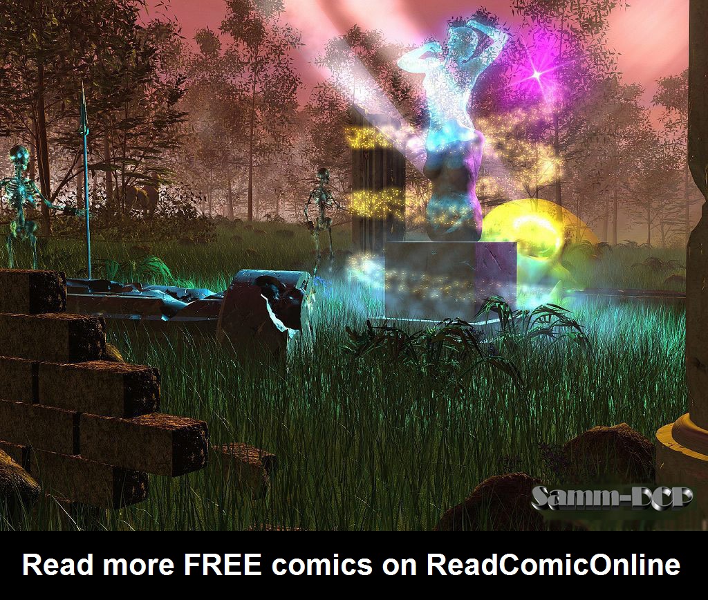 Read online The Nail comic -  Issue #3 - 25