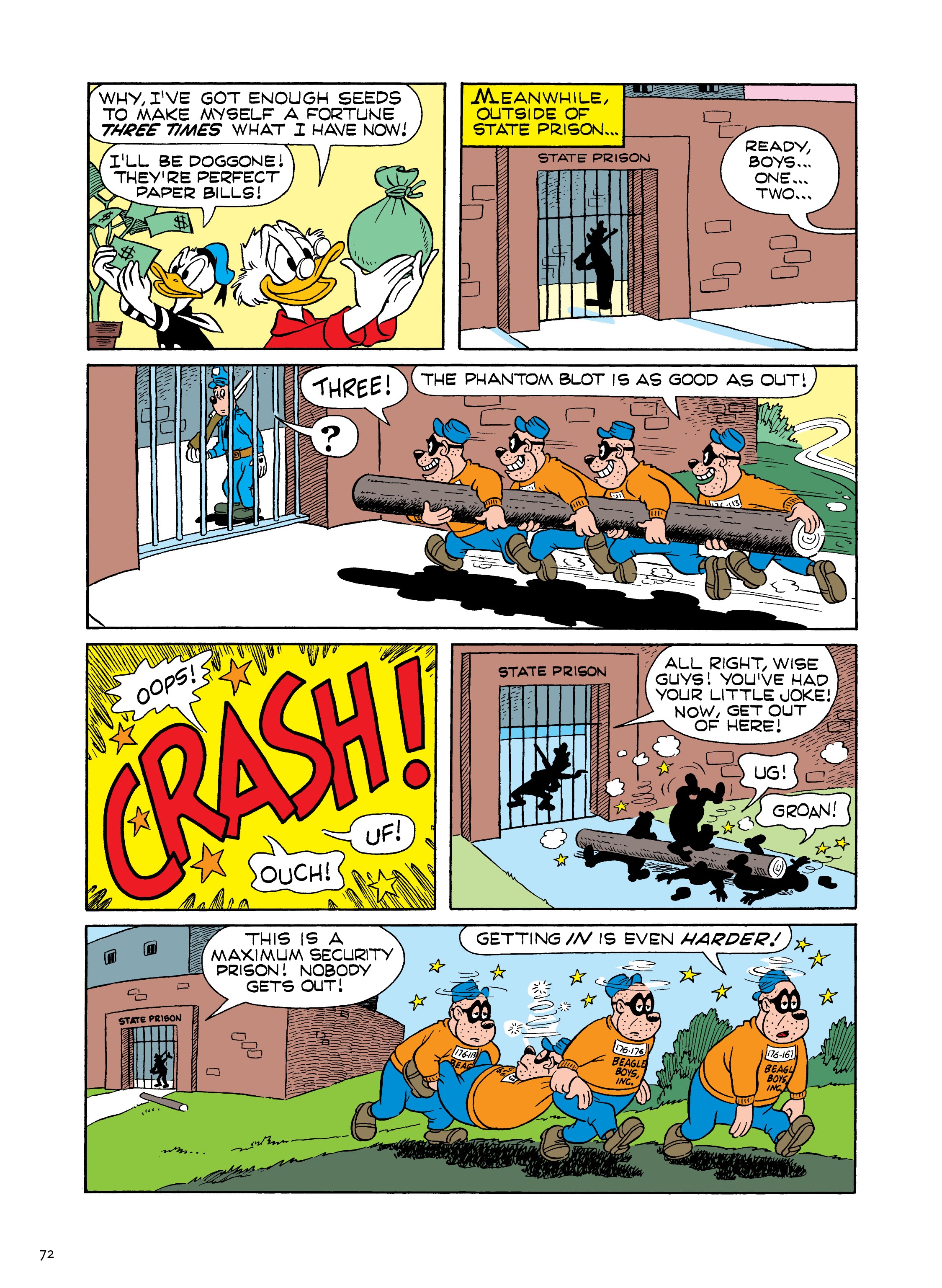Read online Disney Masters comic -  Issue # TPB 15 (Part 1) - 79