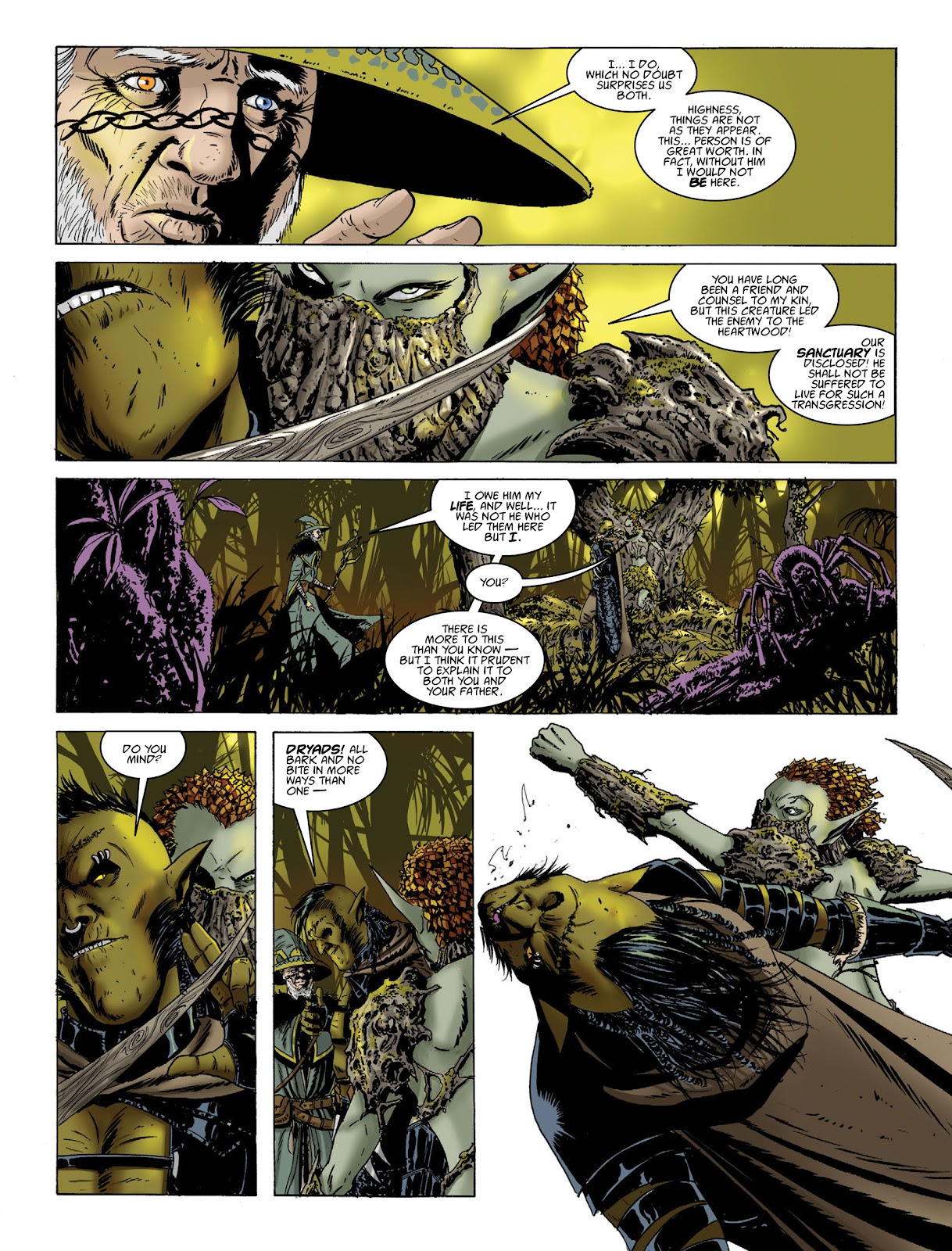 2000 AD issue 2016 - Page 11