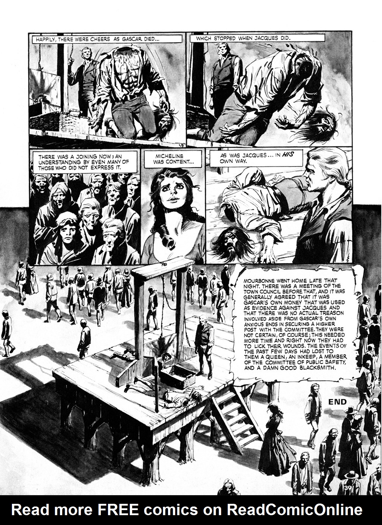 Read online Creepy Archives comic -  Issue # TPB 10 (Part 2) - 89