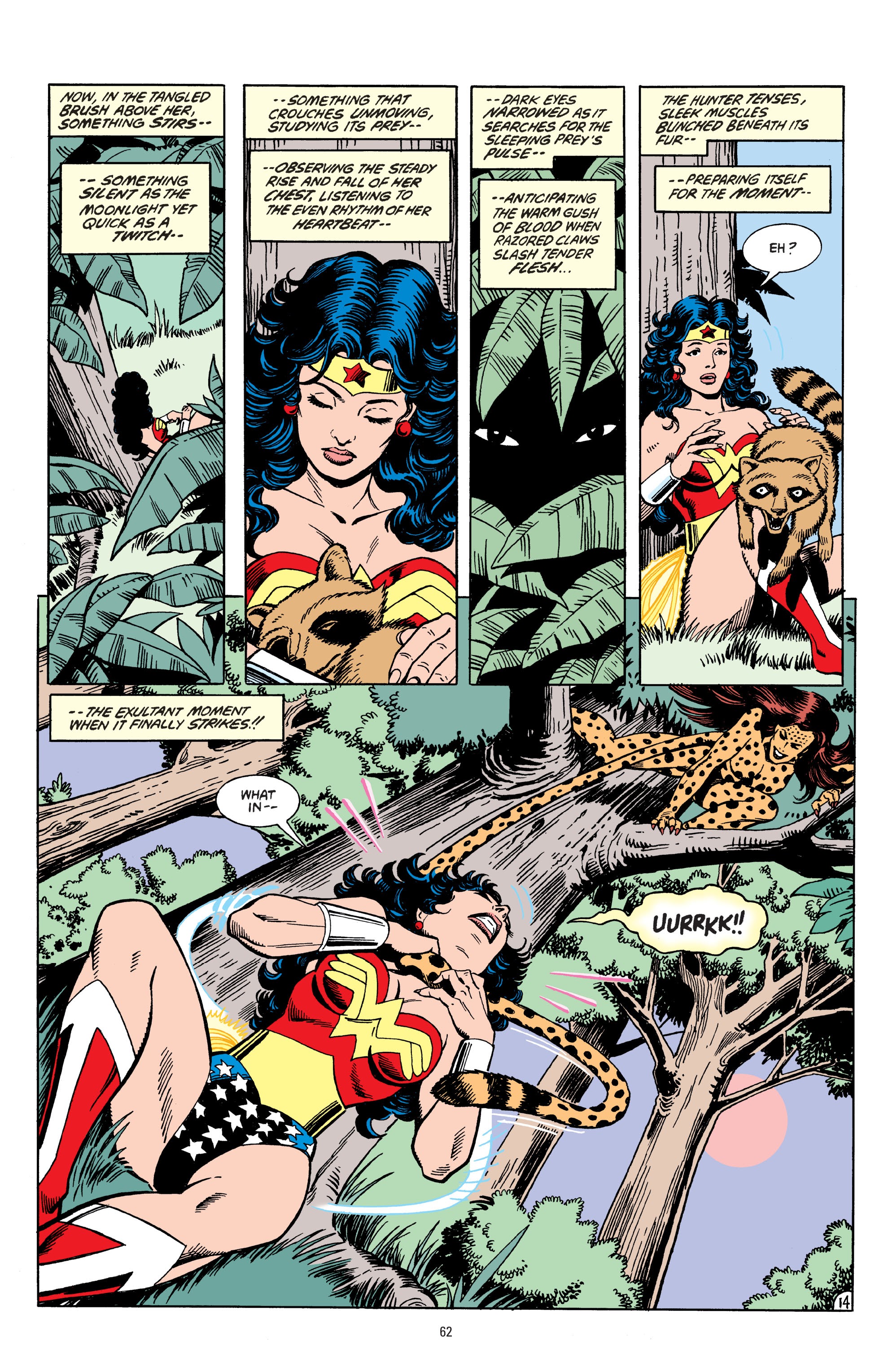 Read online Wonder Woman: Her Greatest Victories comic -  Issue # TPB (Part 1) - 60