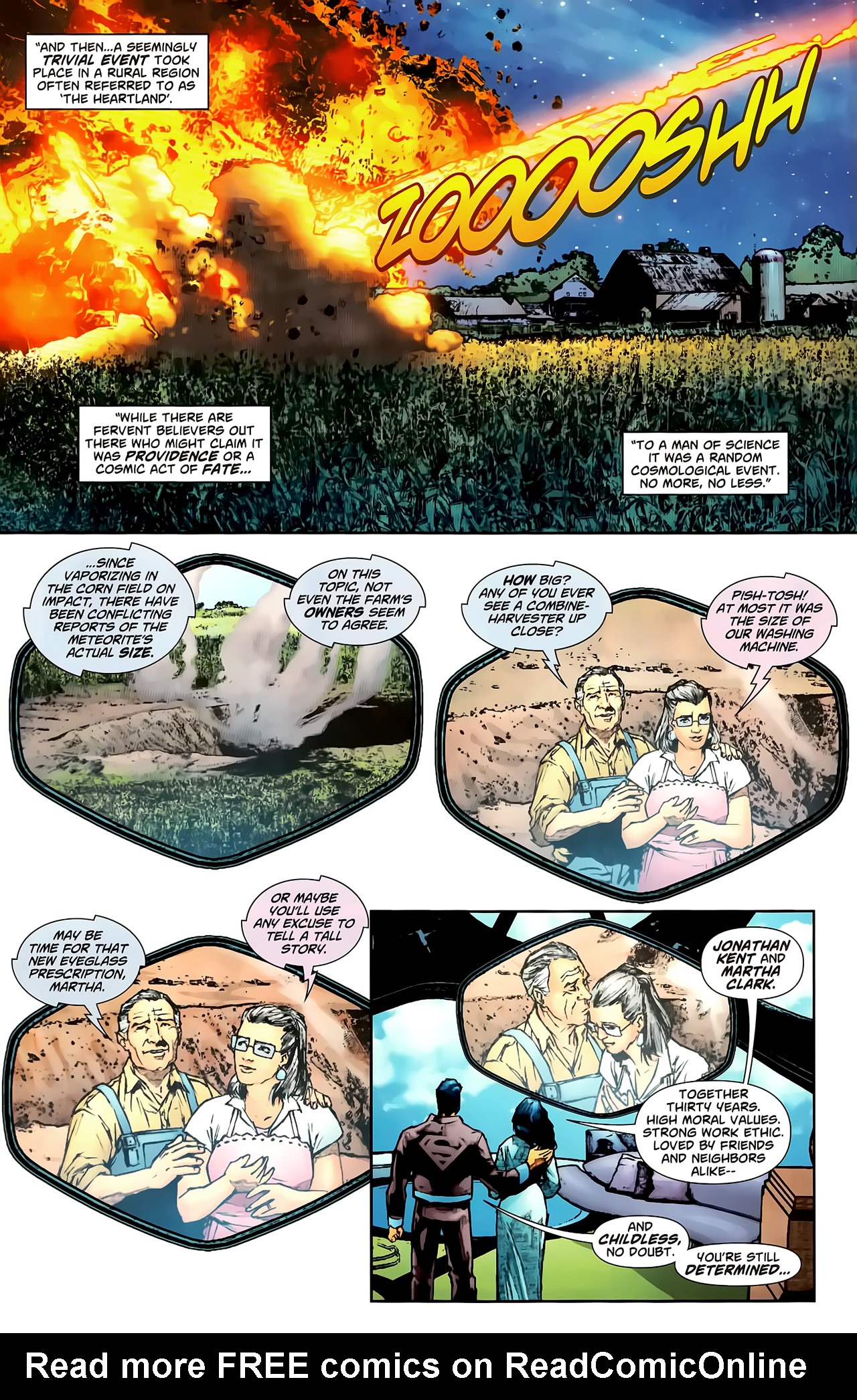 Read online Superman: The Last Family of Krypton comic -  Issue #1 - 25