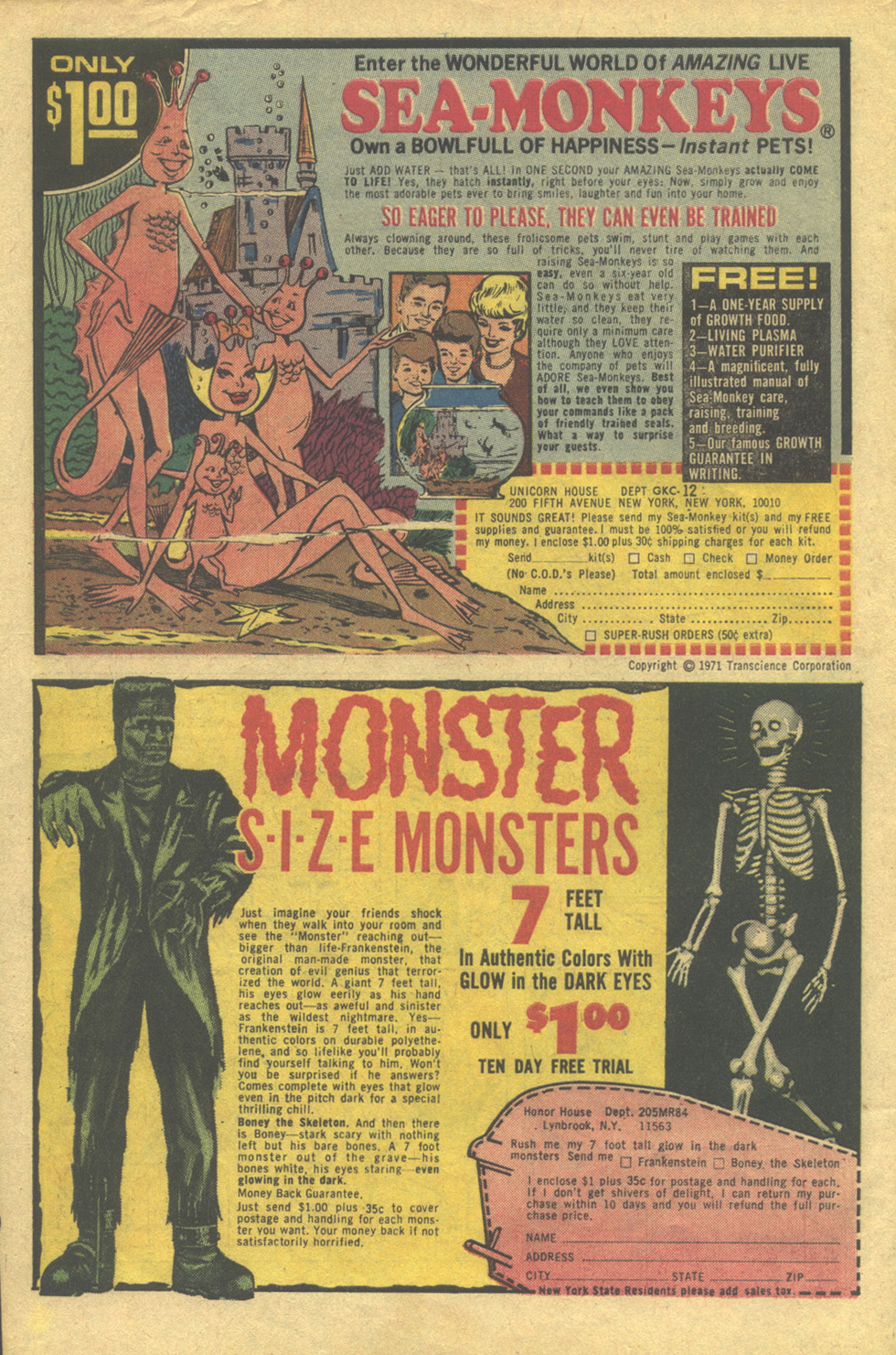 Read online Walt Disney Chip 'n' Dale comic -  Issue #14 - 30