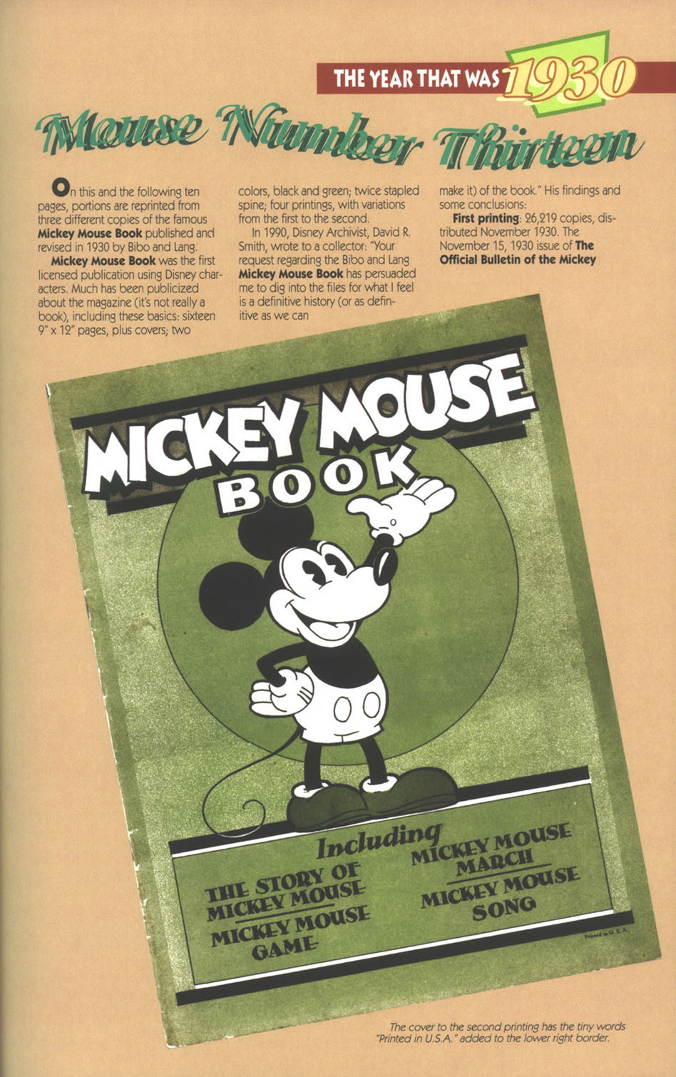 Walt Disney's Comics and Stories issue 604 - Page 15