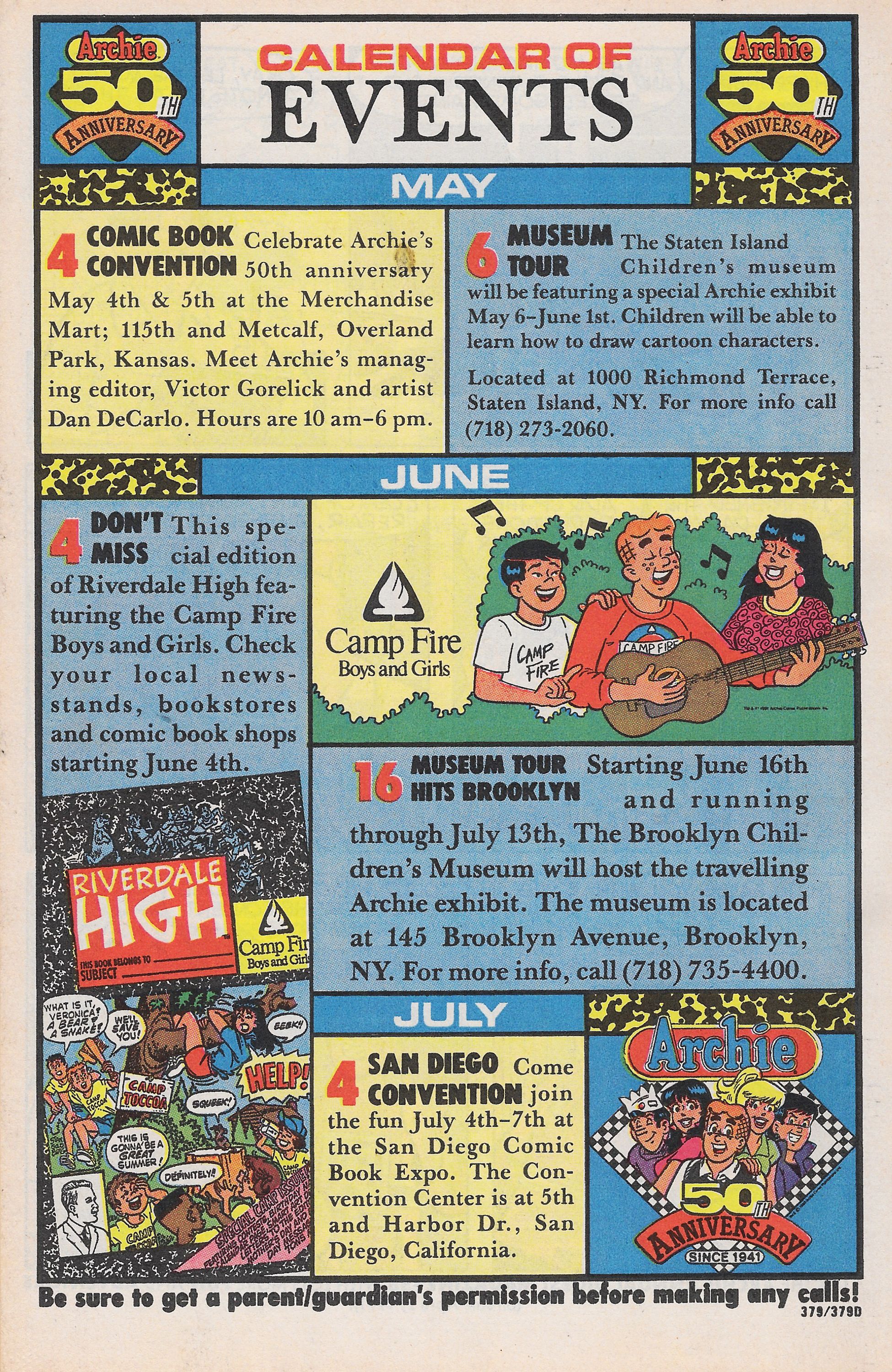 Read online Laugh comic -  Issue #28 - 38