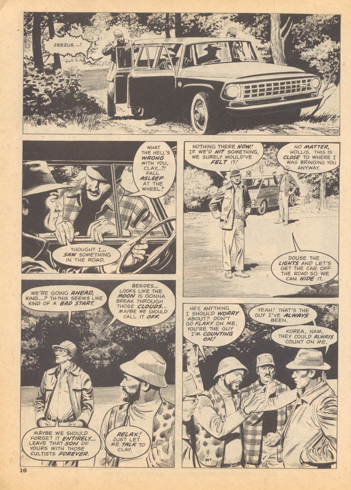 Creepy (1964) Issue #124 #124 - English 15