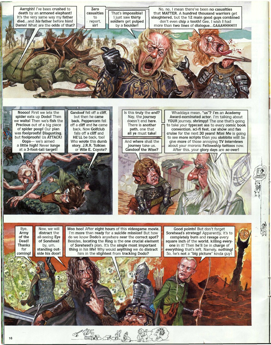 MAD issue 440 - Page 19