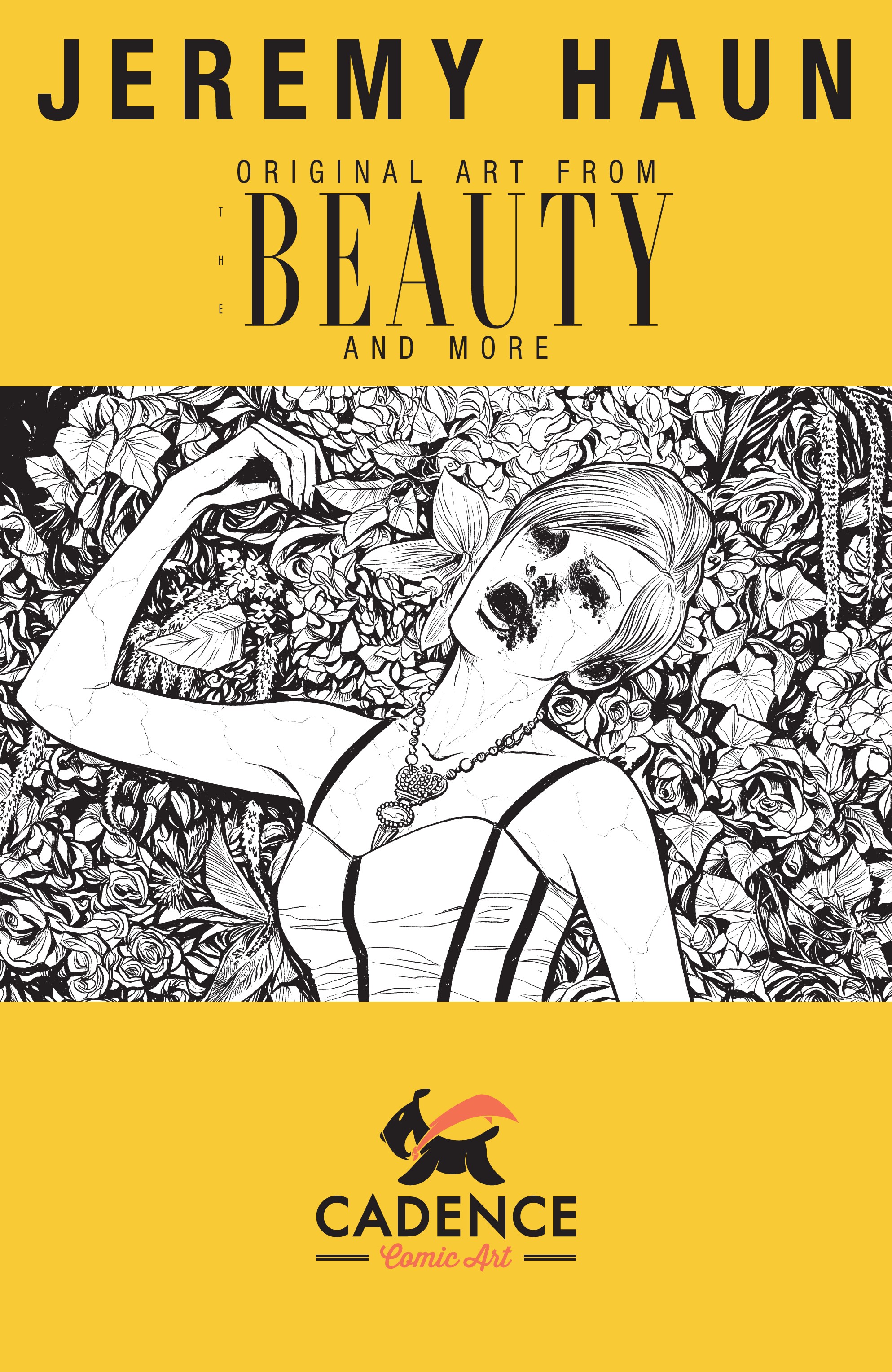 Read online The Beauty comic -  Issue #27 - 23