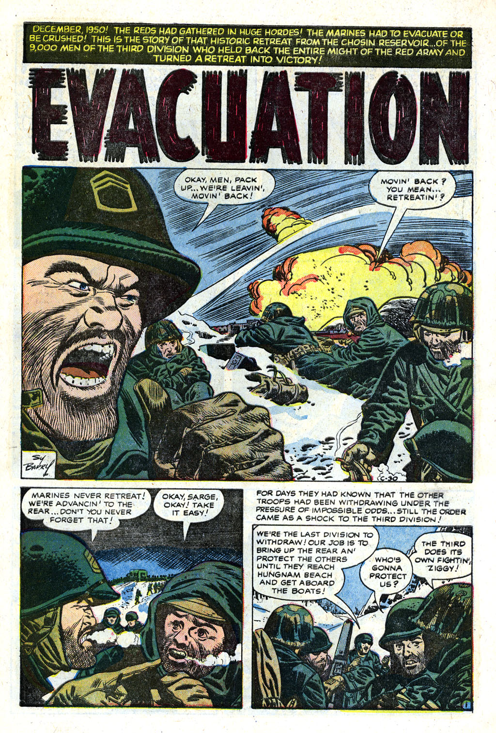 Read online Man Comics comic -  Issue #25 - 3