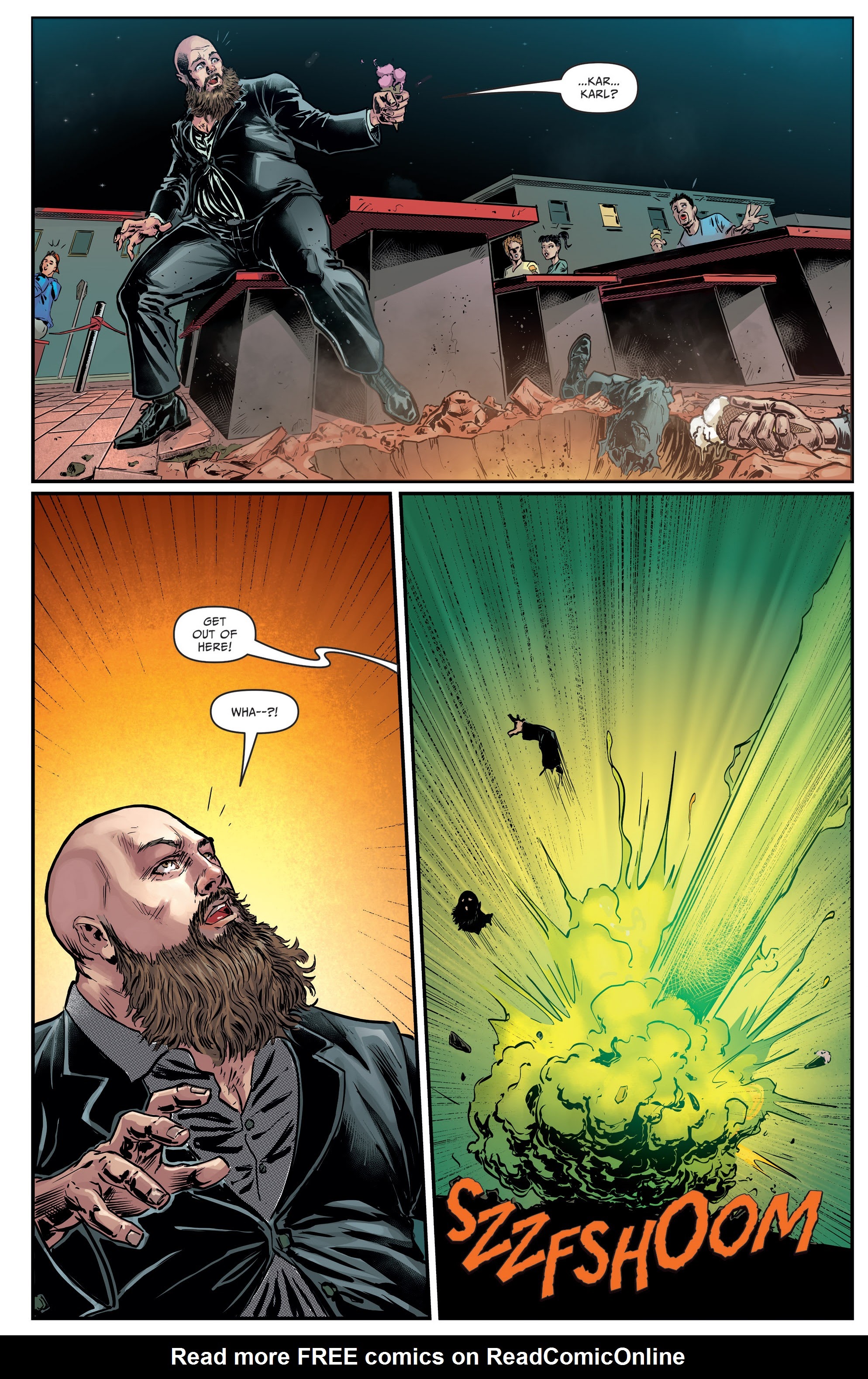 Read online Belle: Hearts & Minds comic -  Issue # Full - 6