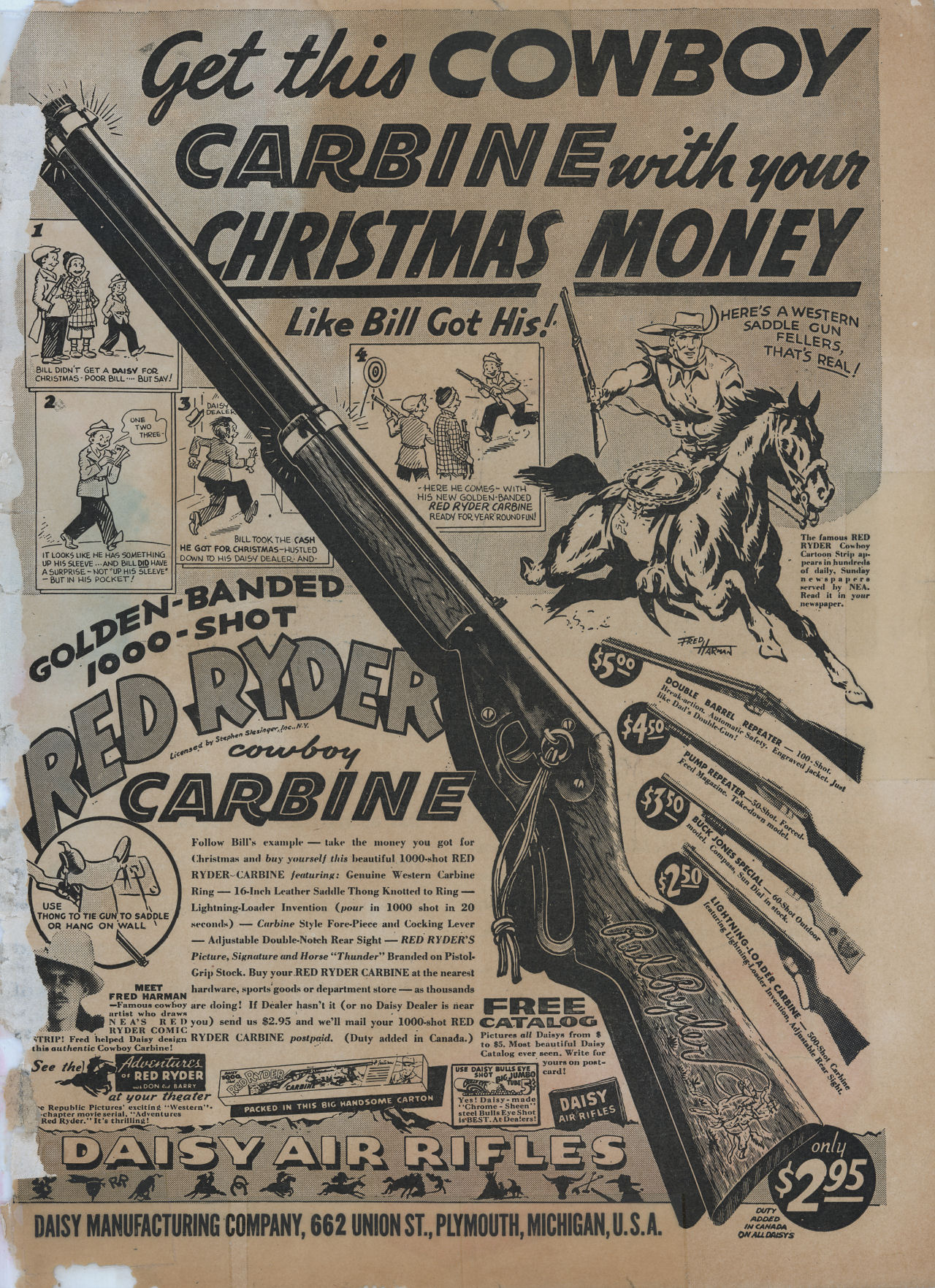 Read online Detective Comics (1937) comic -  Issue #48 - 67