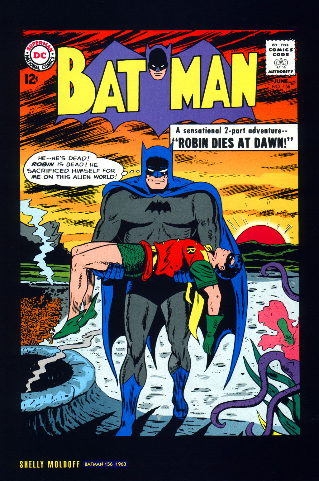 Read online Batman Gallery comic -  Issue # Full - 31