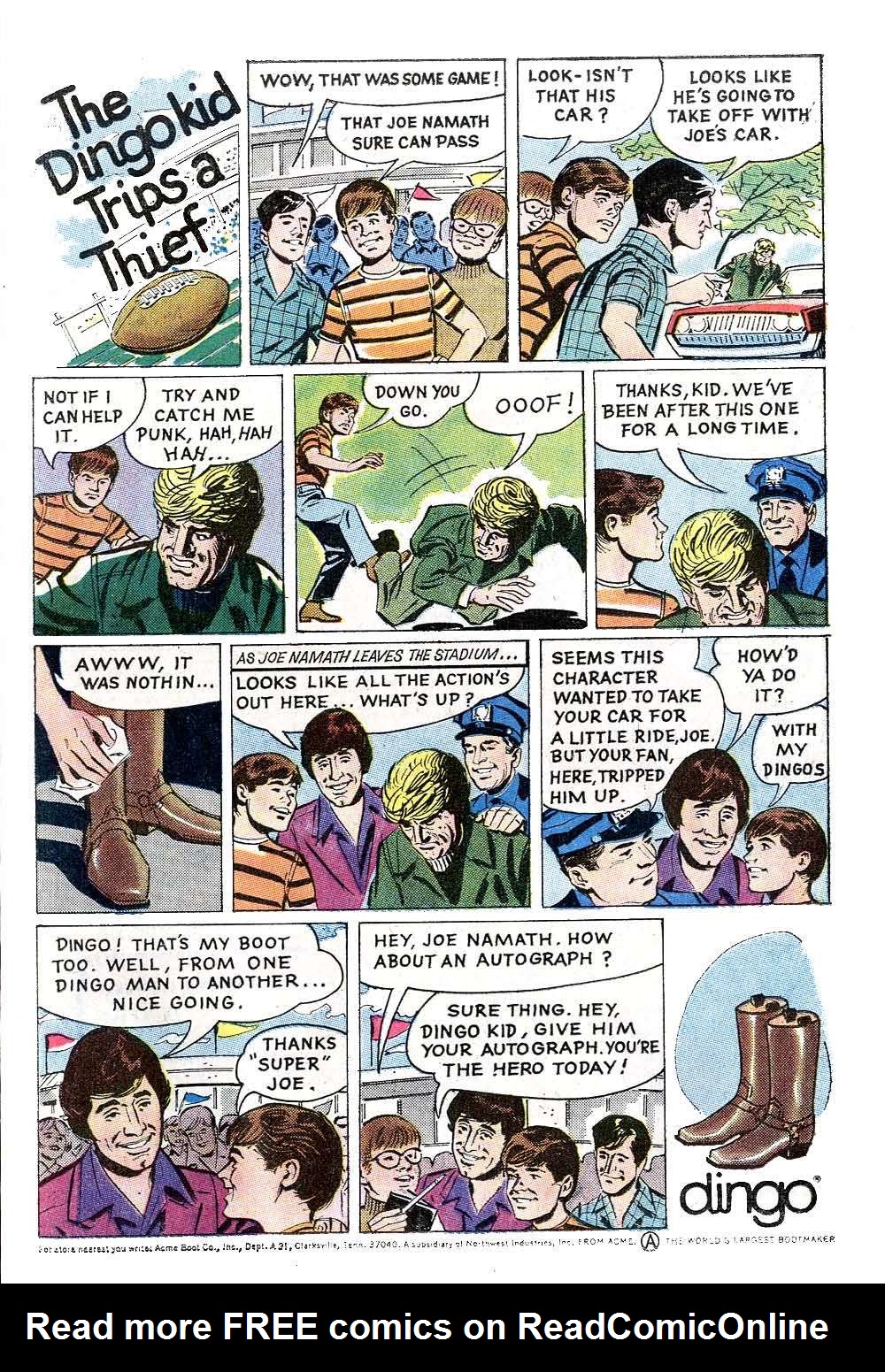 Read online Archie's Girls Betty and Veronica comic -  Issue #192 - 11
