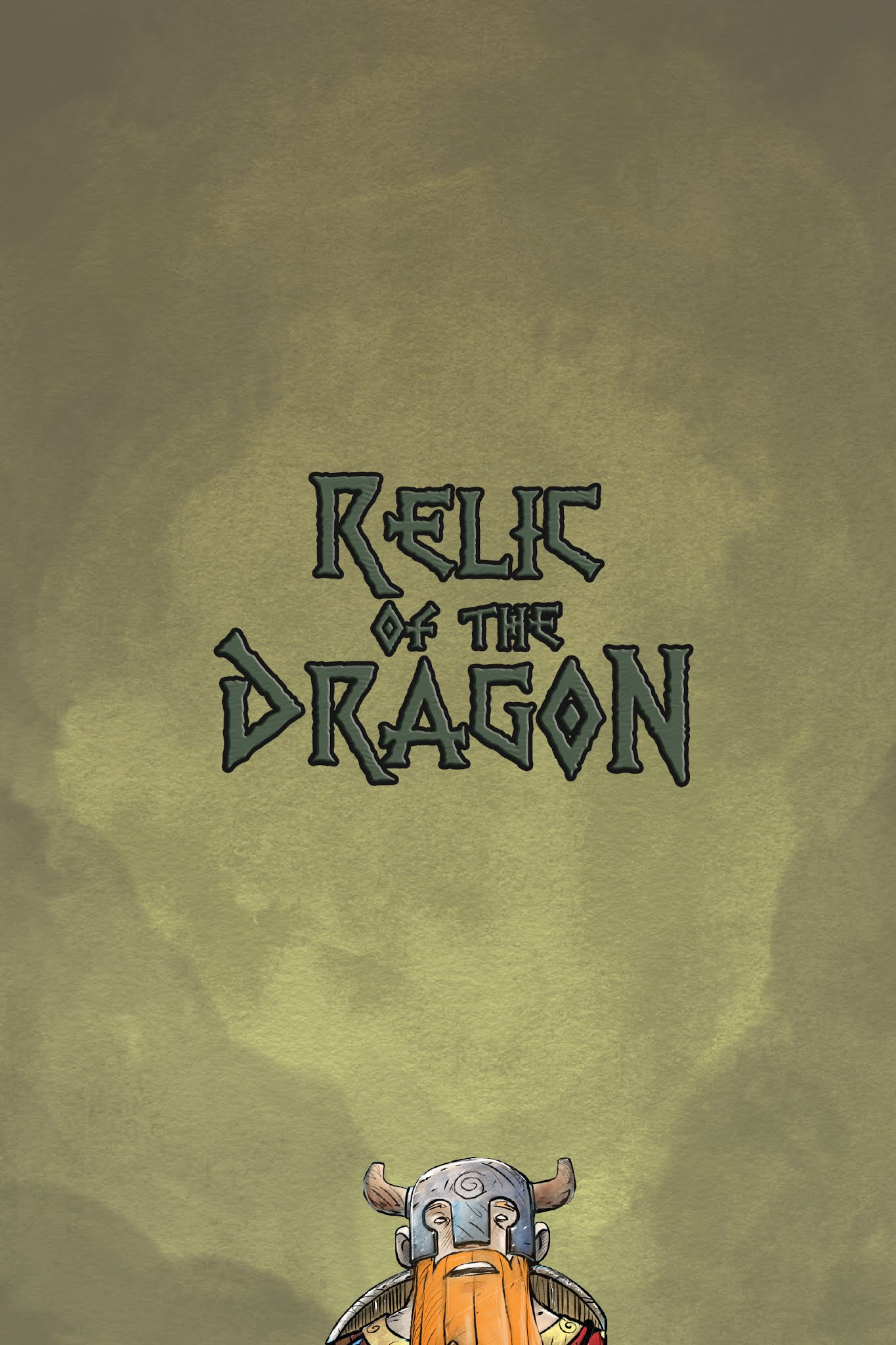 Read online Relic of the Dragon comic -  Issue # Full - 56