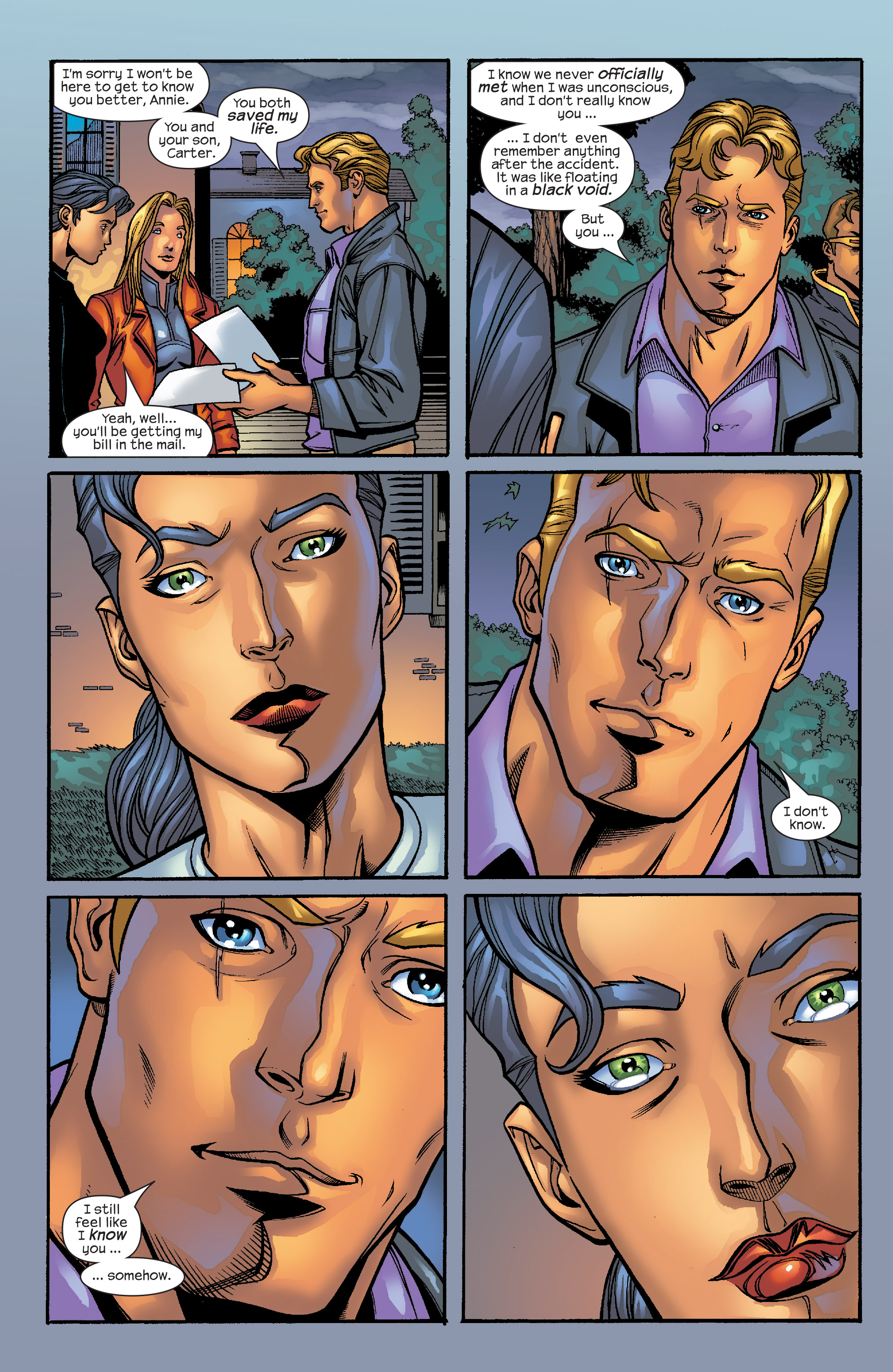 Read online X-Men: Unstoppable comic -  Issue # TPB (Part 4) - 33
