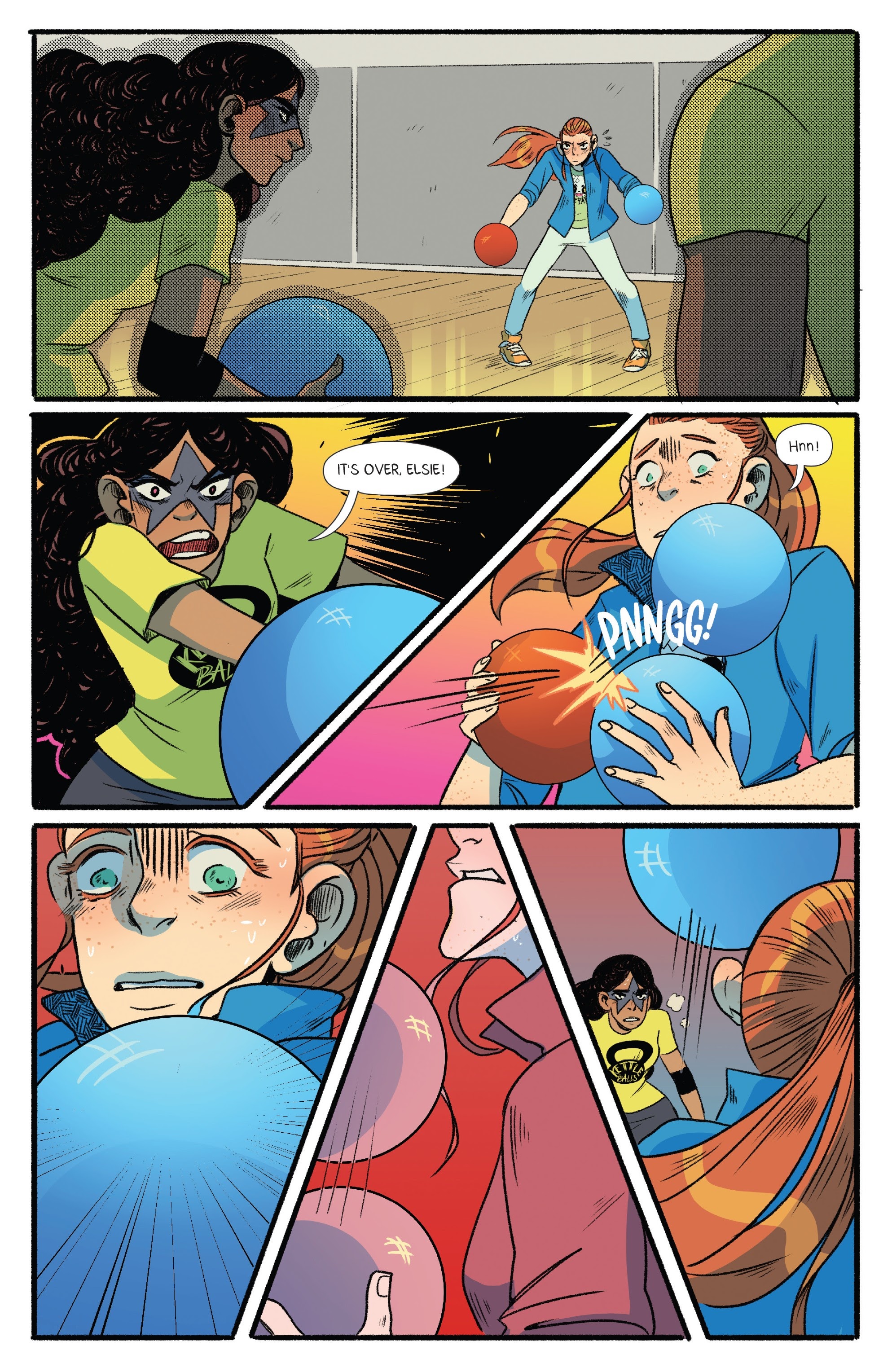 Read online Dodge City comic -  Issue # _TPB - 70