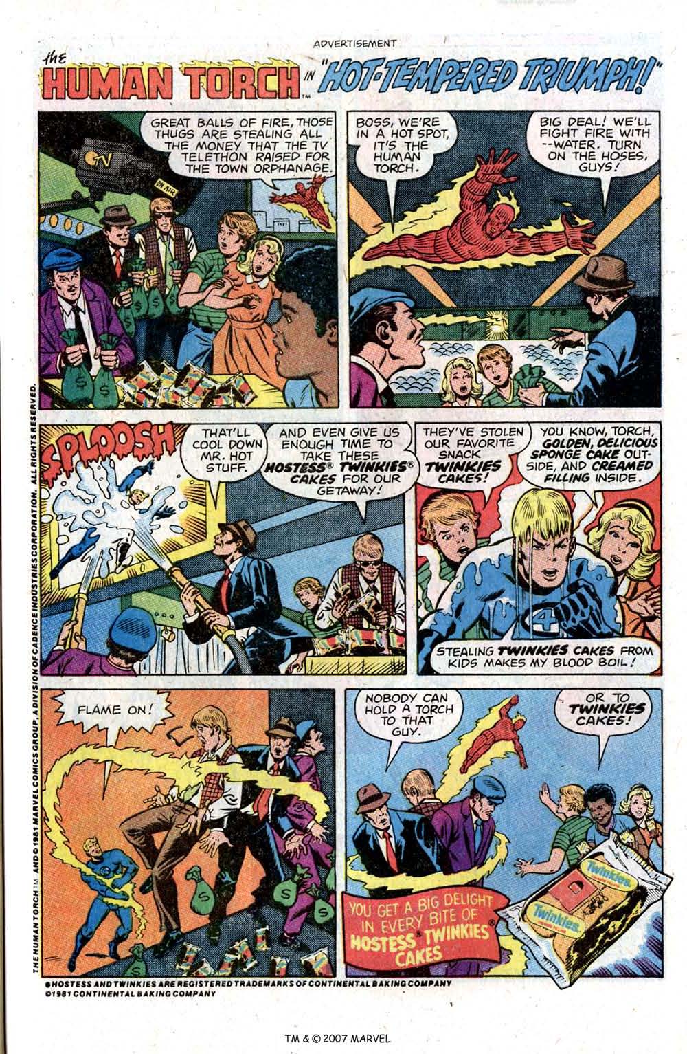 Read online The Incredible Hulk Annual comic -  Issue #10 - 47