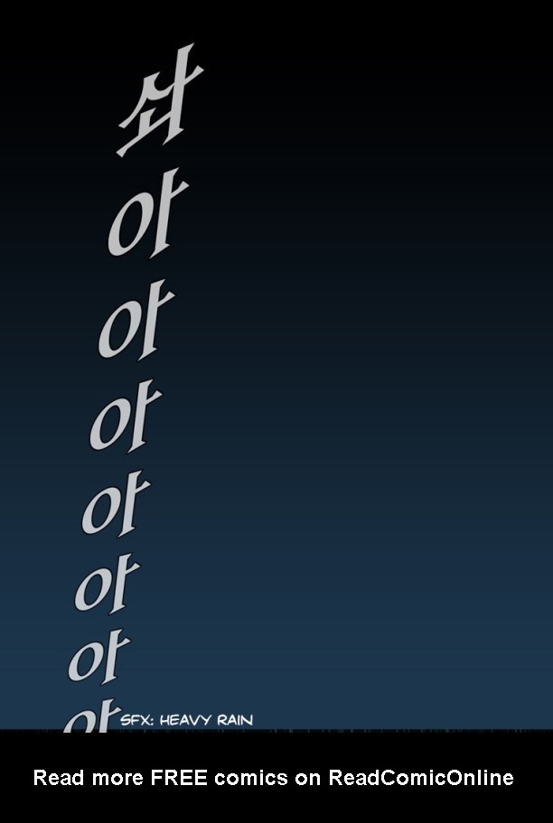 Read online Avengers: Electric Rain comic -  Issue #1 - 1