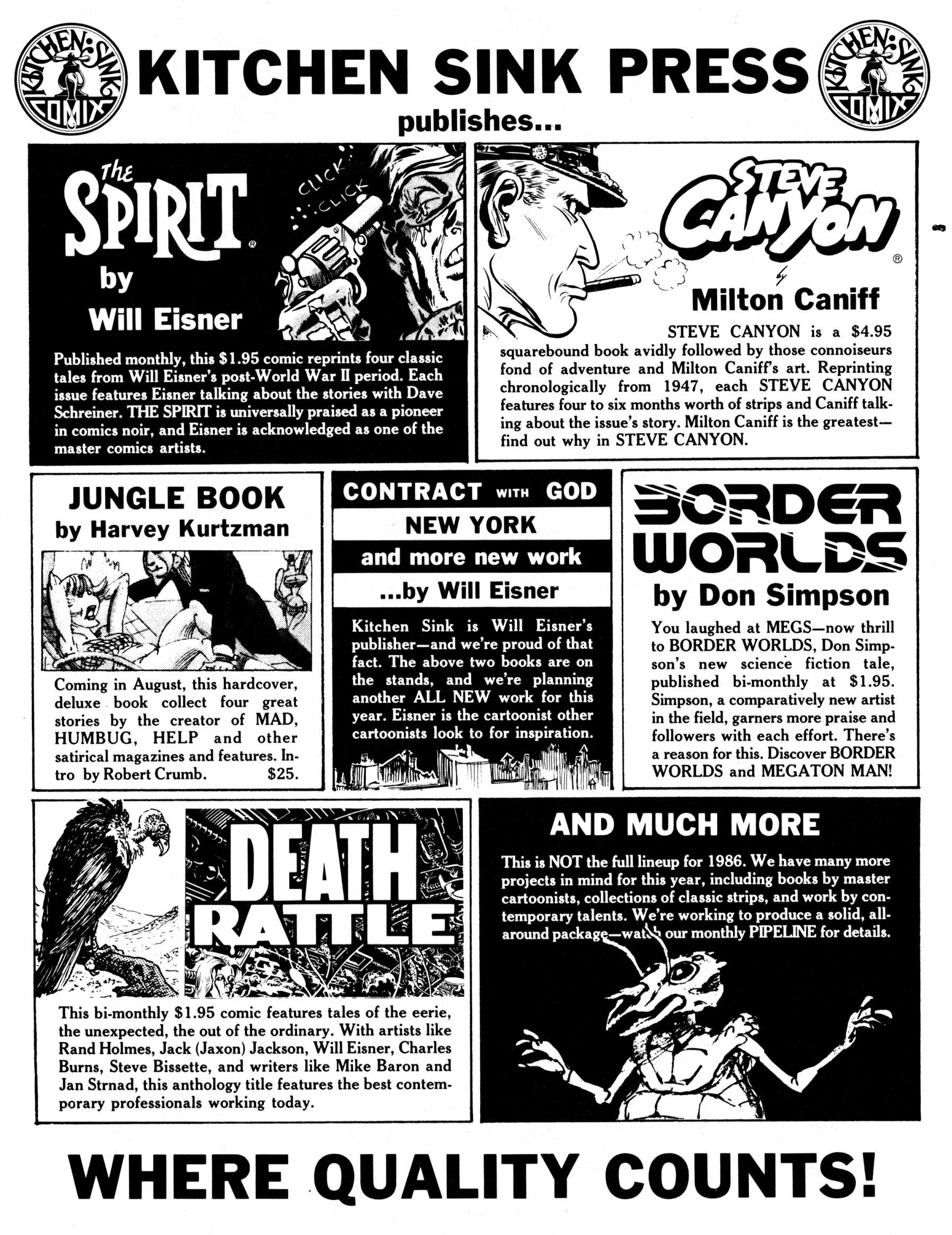 Read online Honk! comic -  Issue #1 - 18