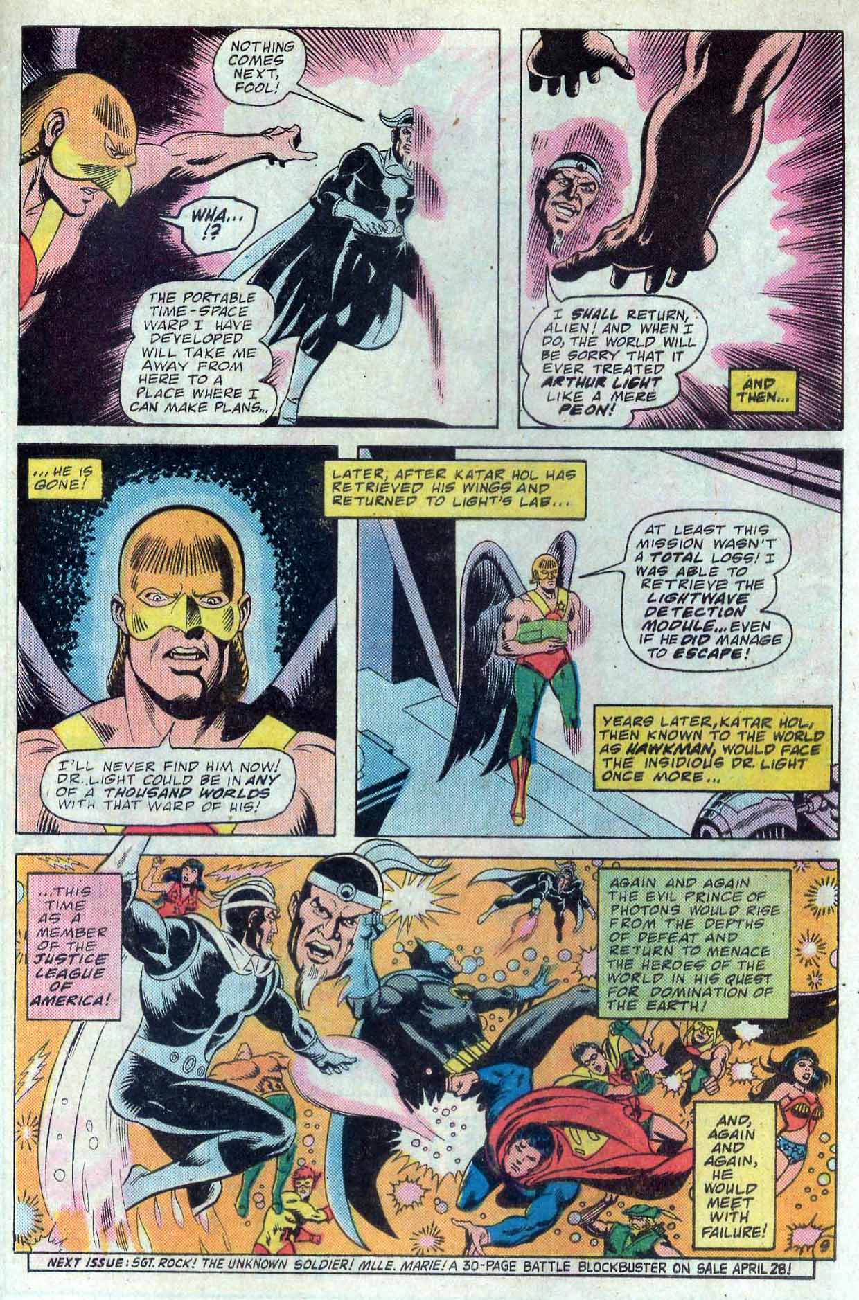 Read online DC Super Stars comic -  Issue #14 - 49