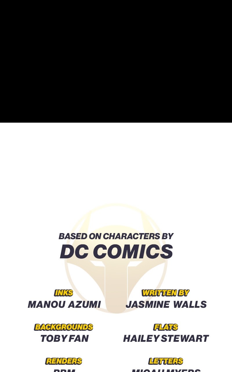 Read online Vixen: NYC comic -  Issue #1 - 81