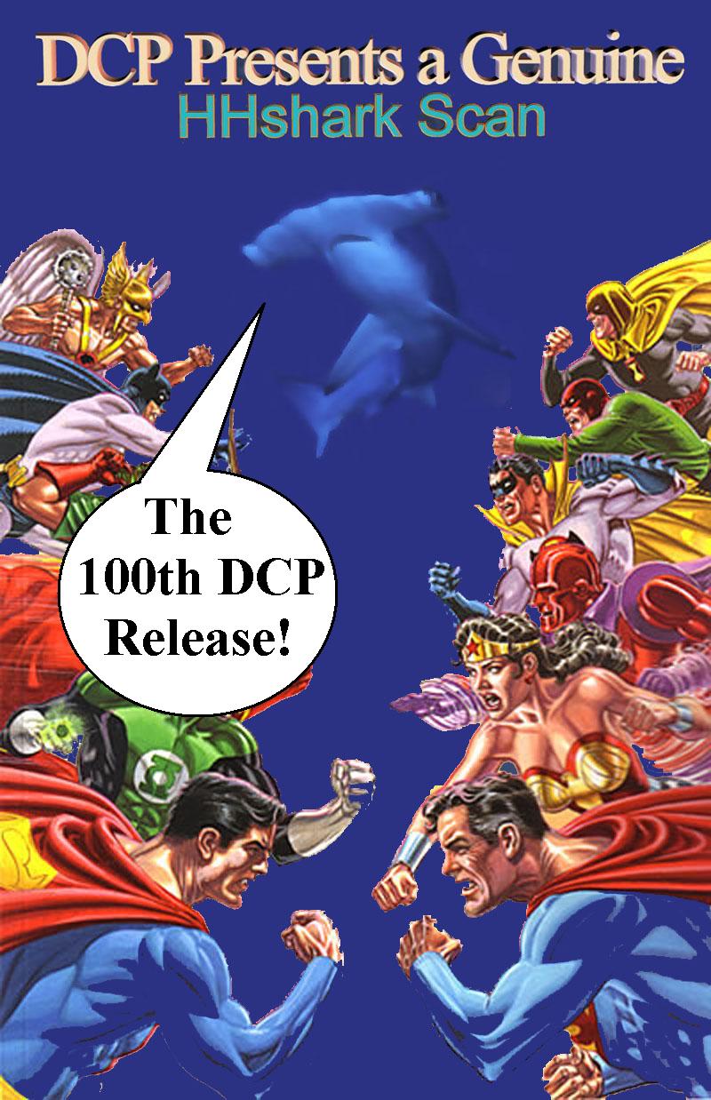 Read online JLA: Heaven's Ladder comic -  Issue # Full - 72