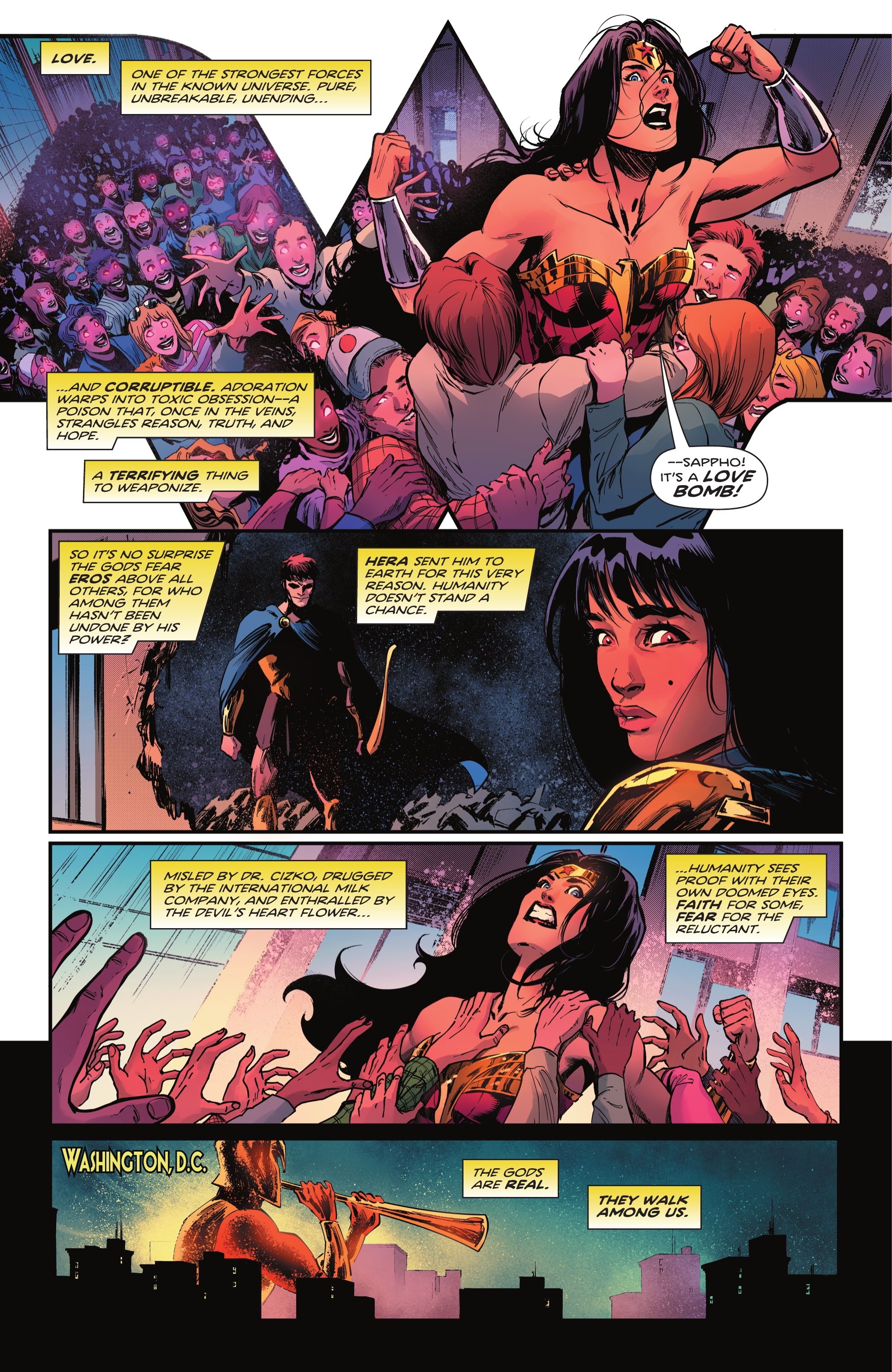Read online Wonder Woman (2016) comic -  Issue #796 - 3