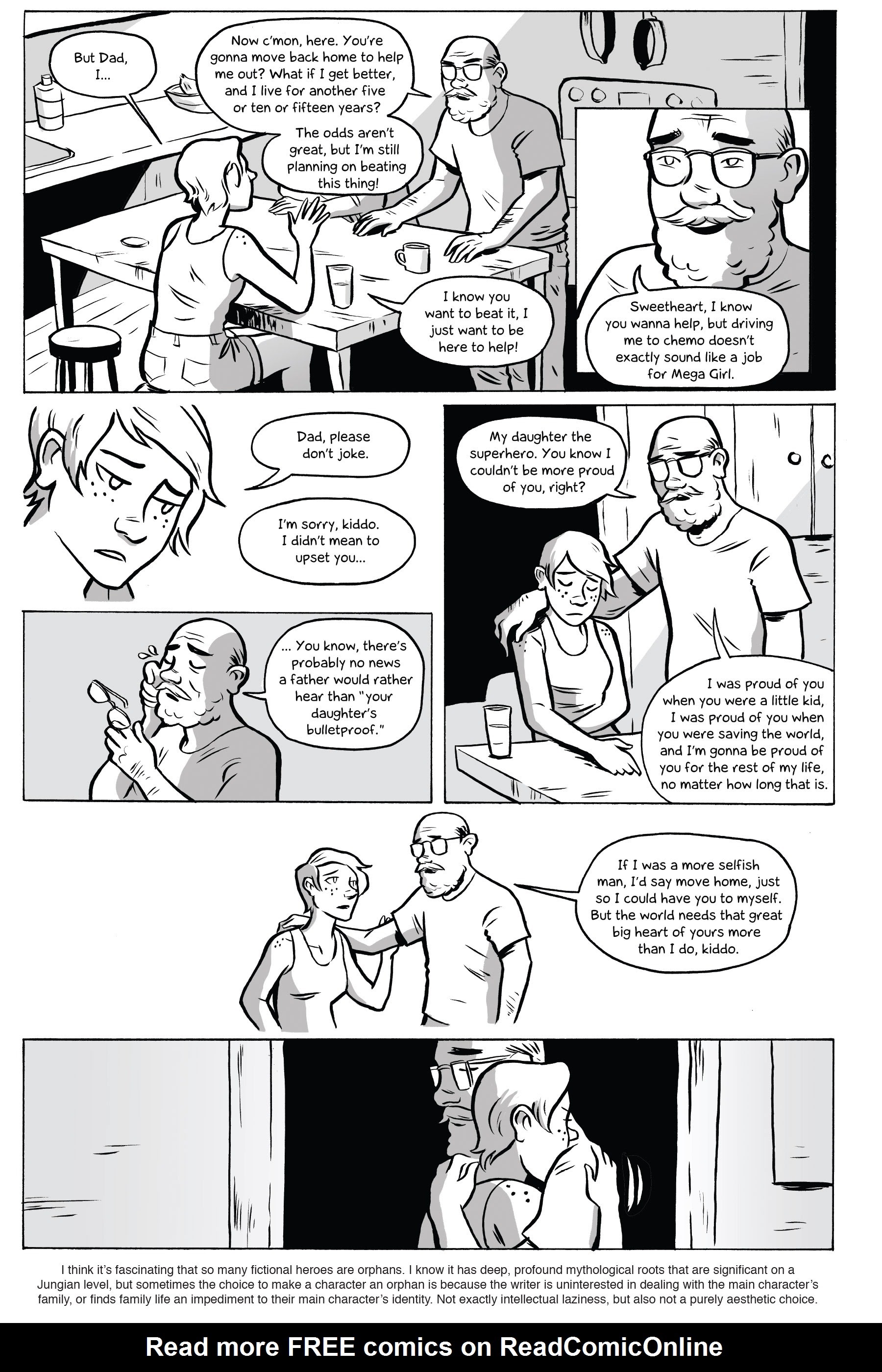 Read online Strong Female Protagonist comic -  Issue # TPB 1 (Part 2) - 103