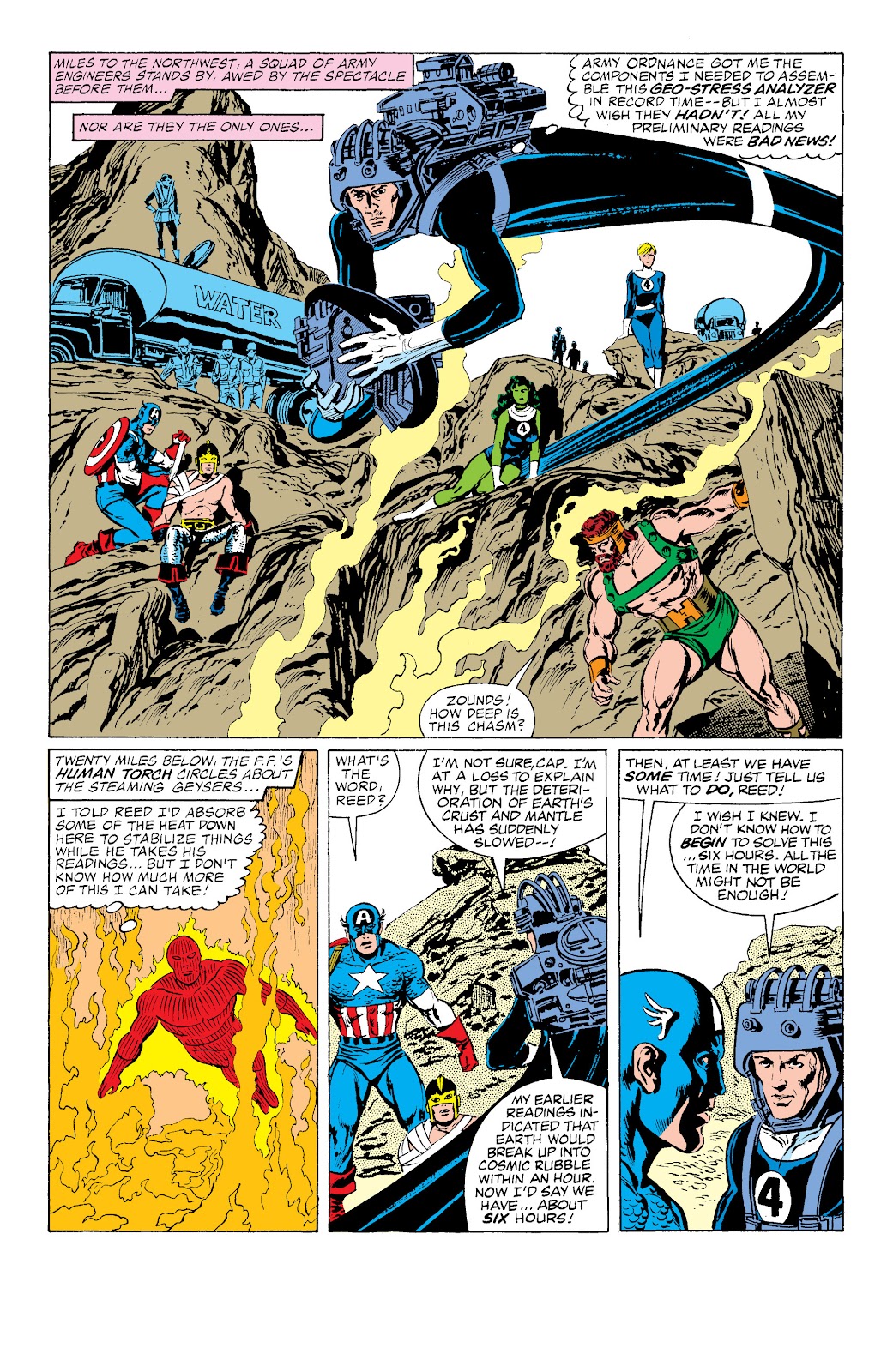 The Avengers (1963) issue 266 - Page 10
