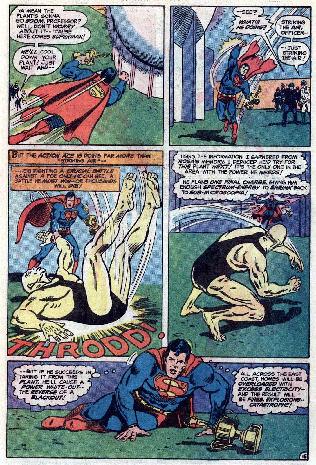Action Comics (1938) issue 479 - Page 27
