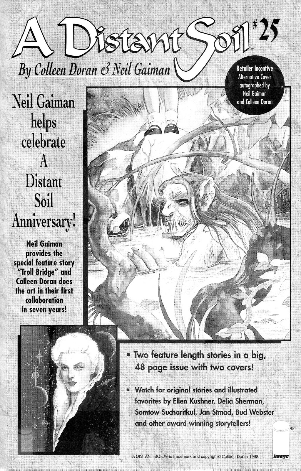 Read online A Distant Soil comic -  Issue #24 - 35