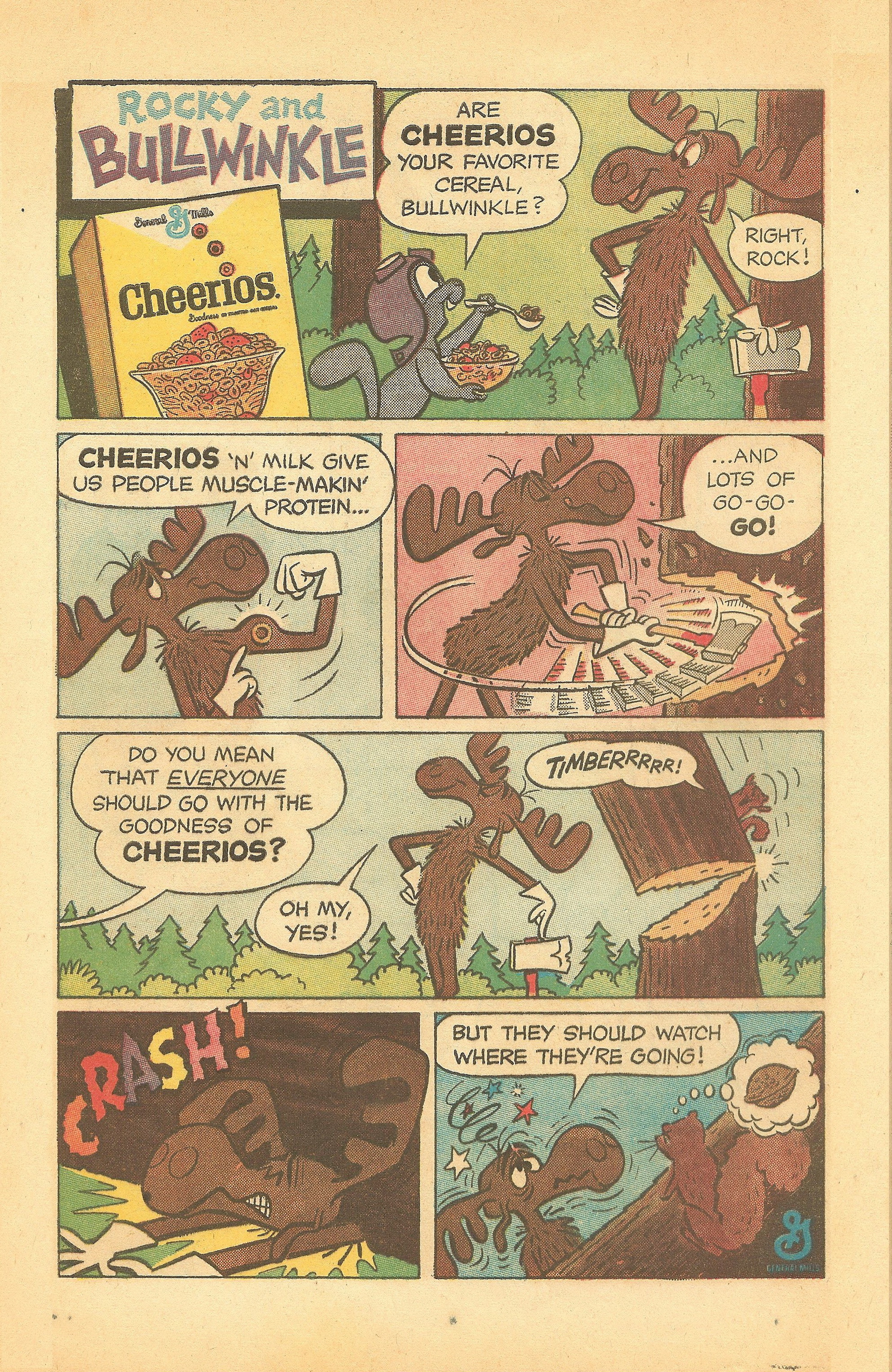 Read online Pep Comics comic -  Issue #184 - 12