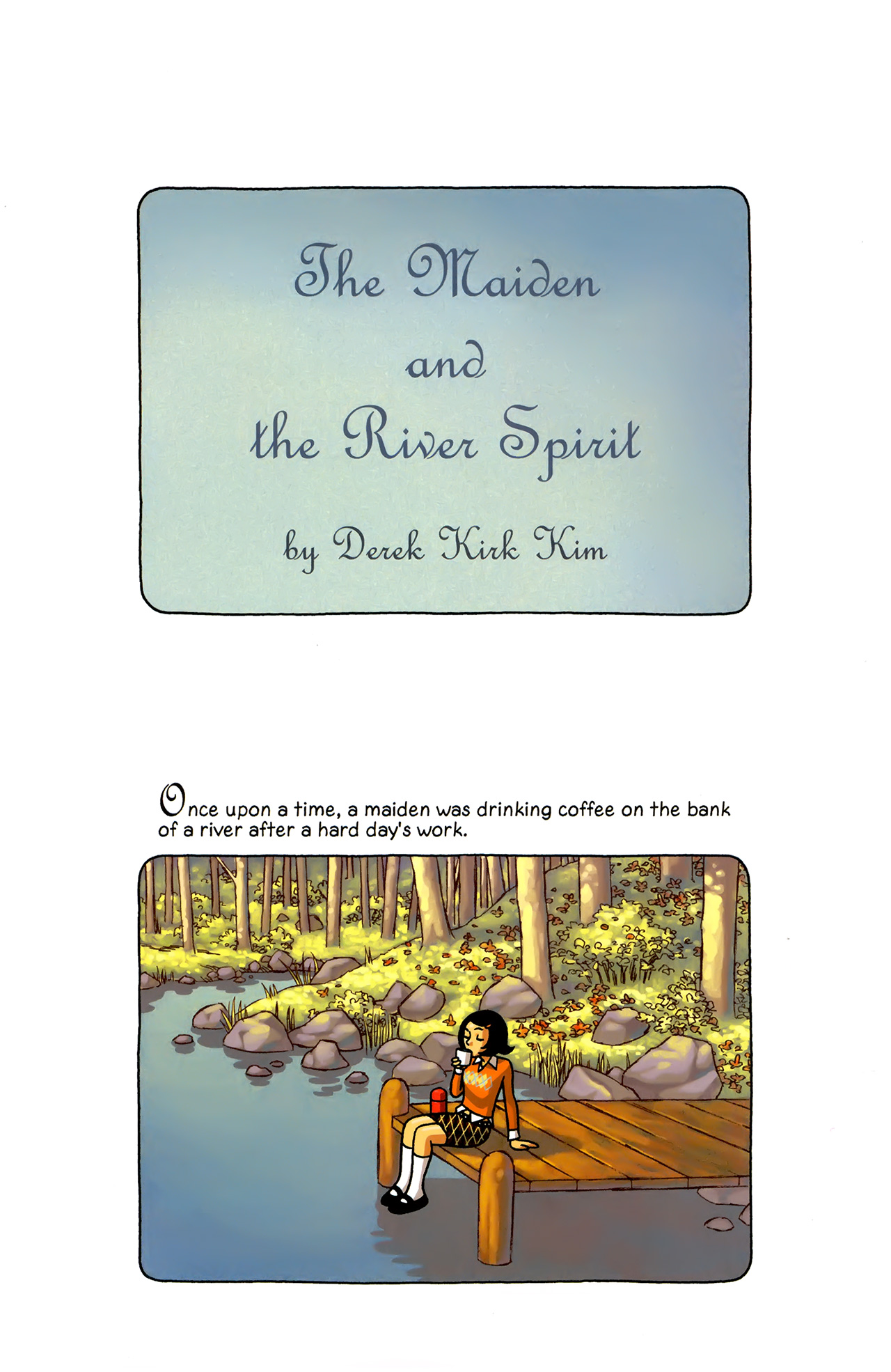 Read online Flight comic -  Issue # TPB 1 - 119