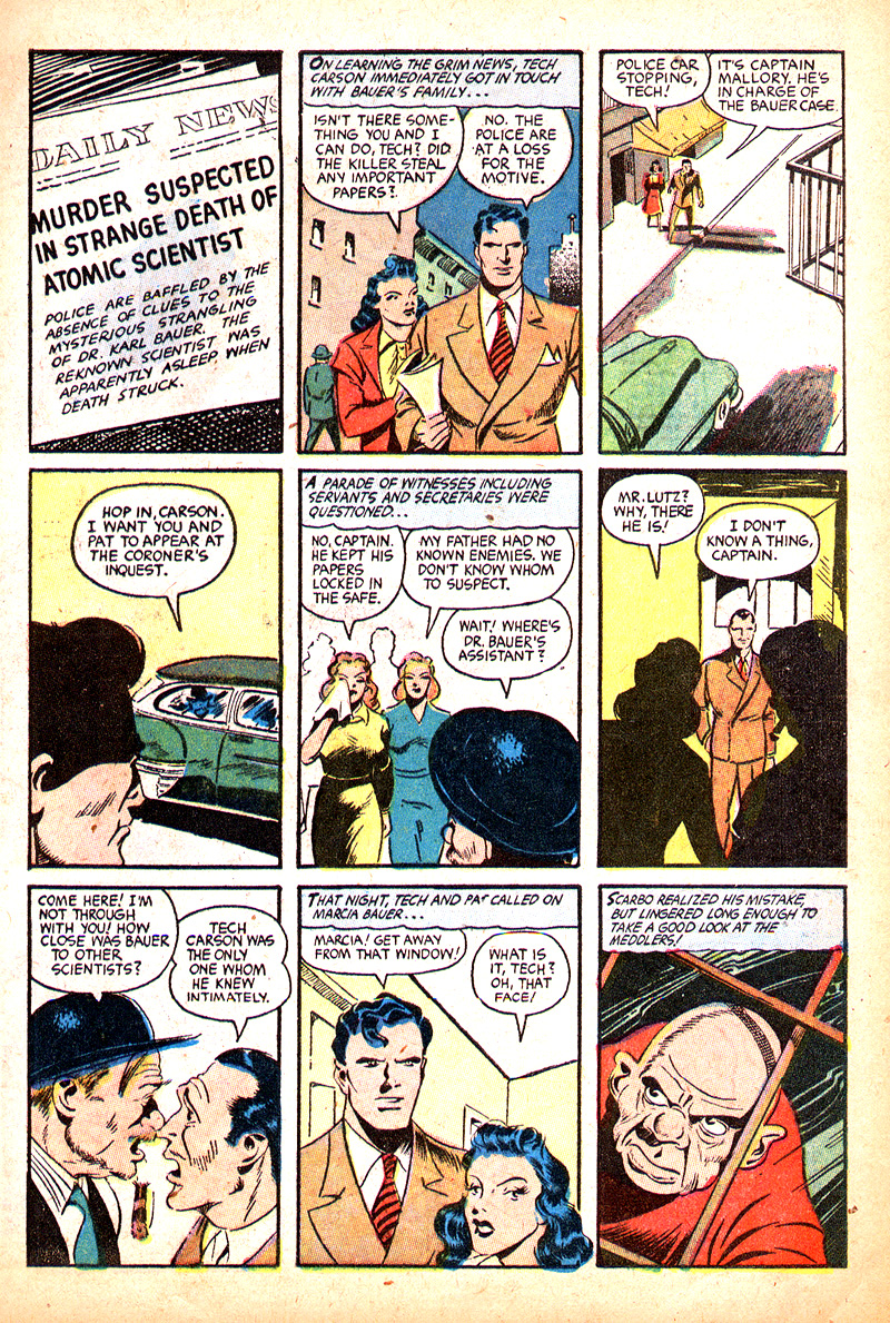Read online Zip-Jet comic -  Issue #1 - 29
