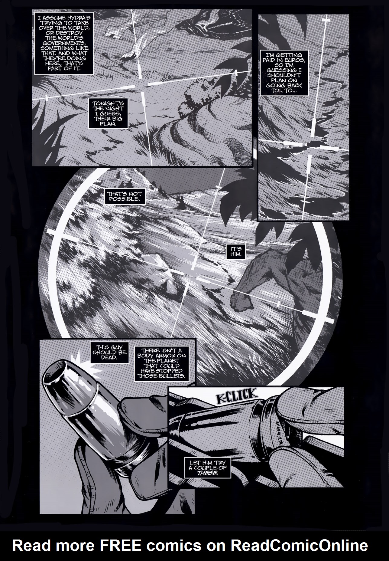 Read online Marvel Super Action (2011) comic -  Issue # Full - 9
