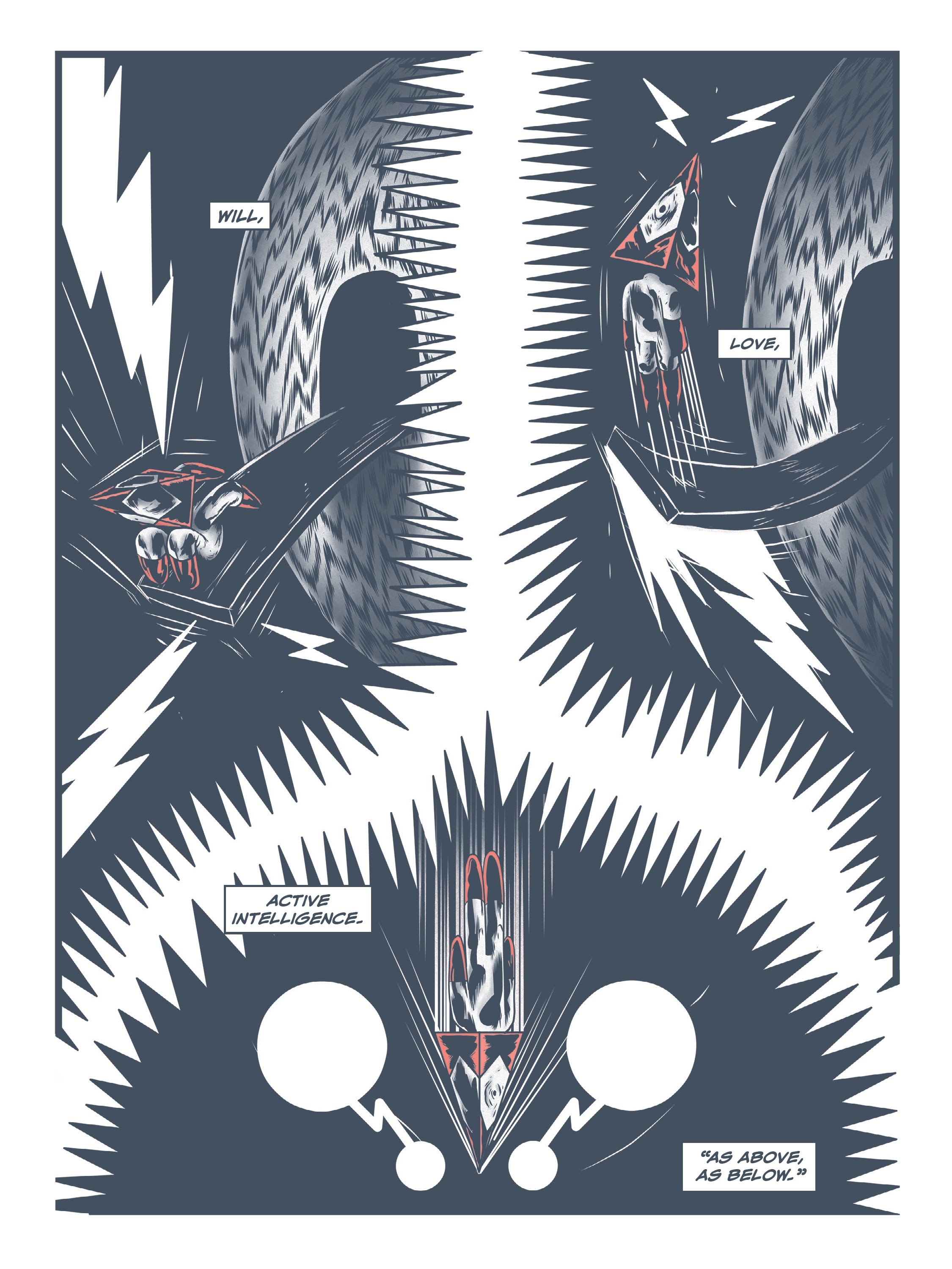 Read online Starseeds comic -  Issue # TPB 2 (Part 2) - 67