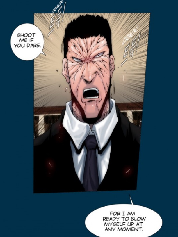 Read online Avengers: Electric Rain comic -  Issue #13 - 12