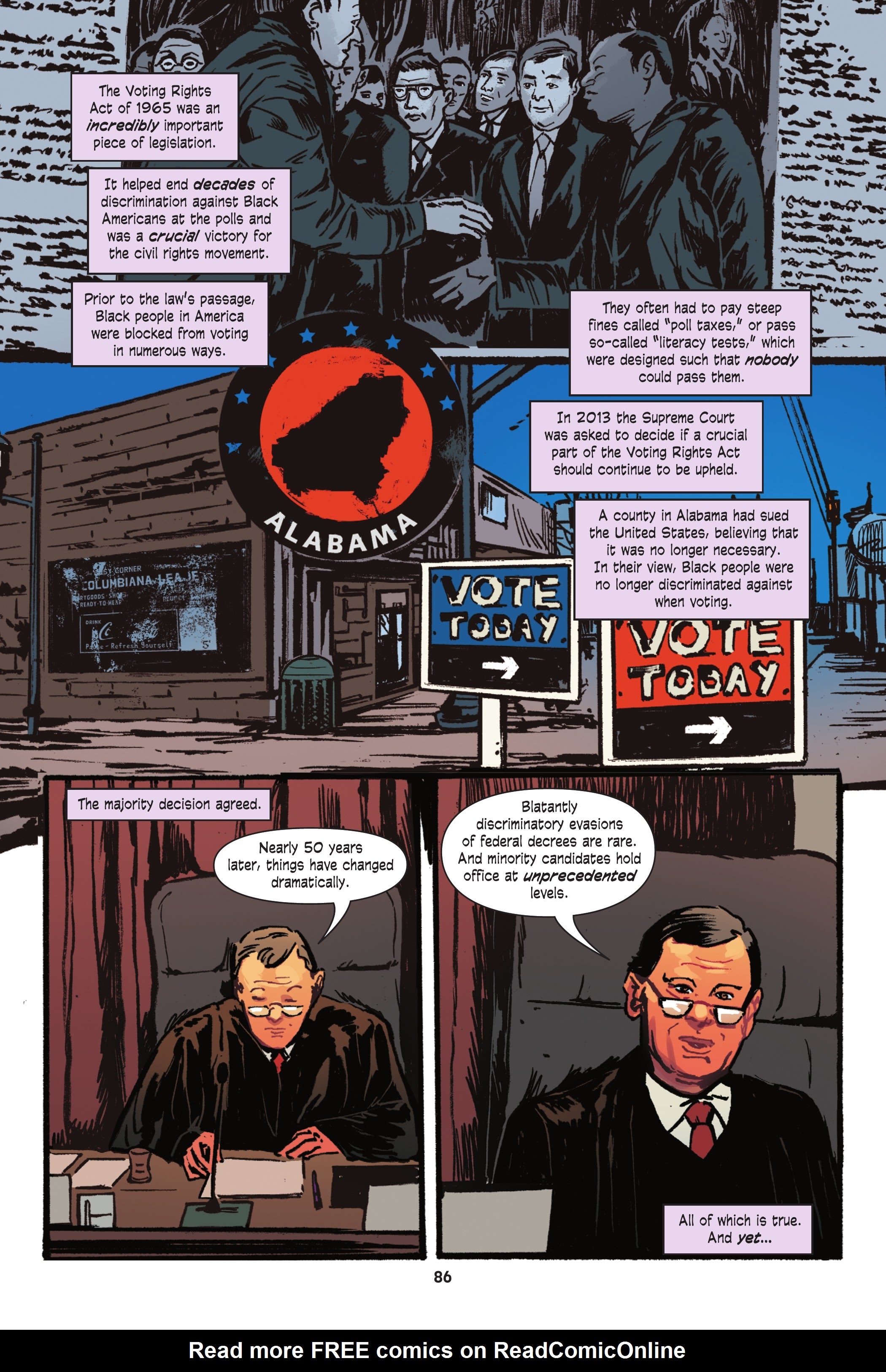 Read online Wonderful Women of the World comic -  Issue # TPB (Part 2) - 80