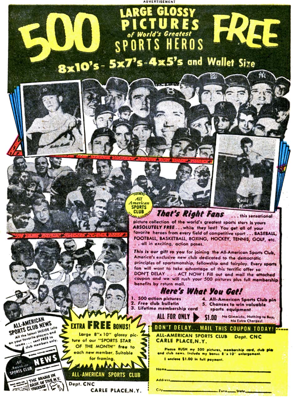 Read online Our Army at War (1952) comic -  Issue #54 - 9