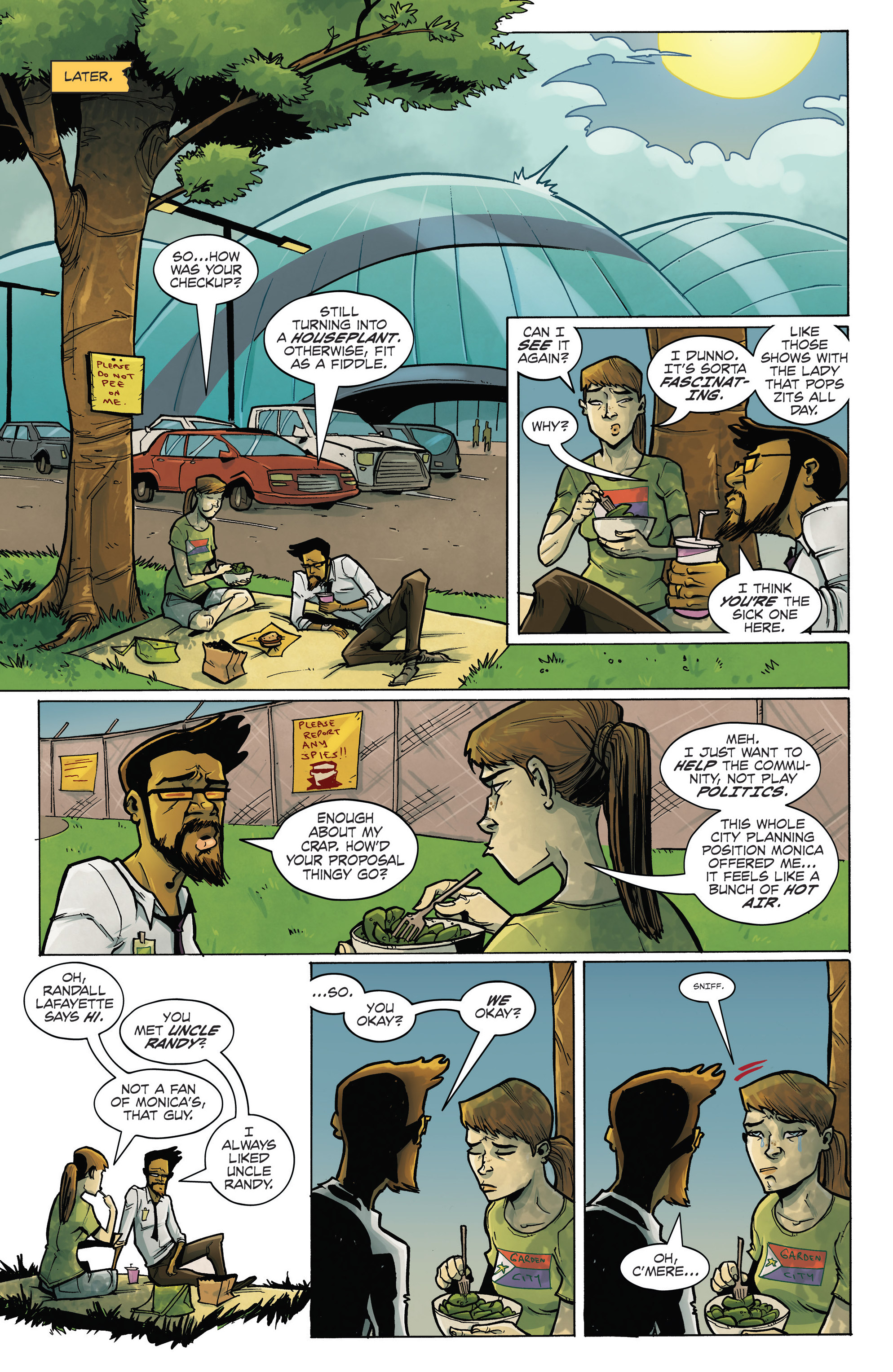 Read online Farmhand comic -  Issue #12 - 15