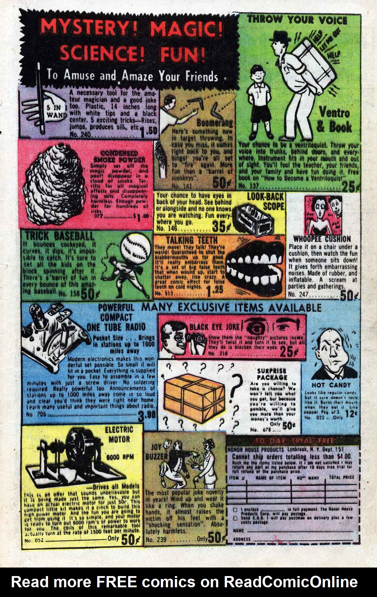 Read online Ringo Kid comic -  Issue #16 - 10