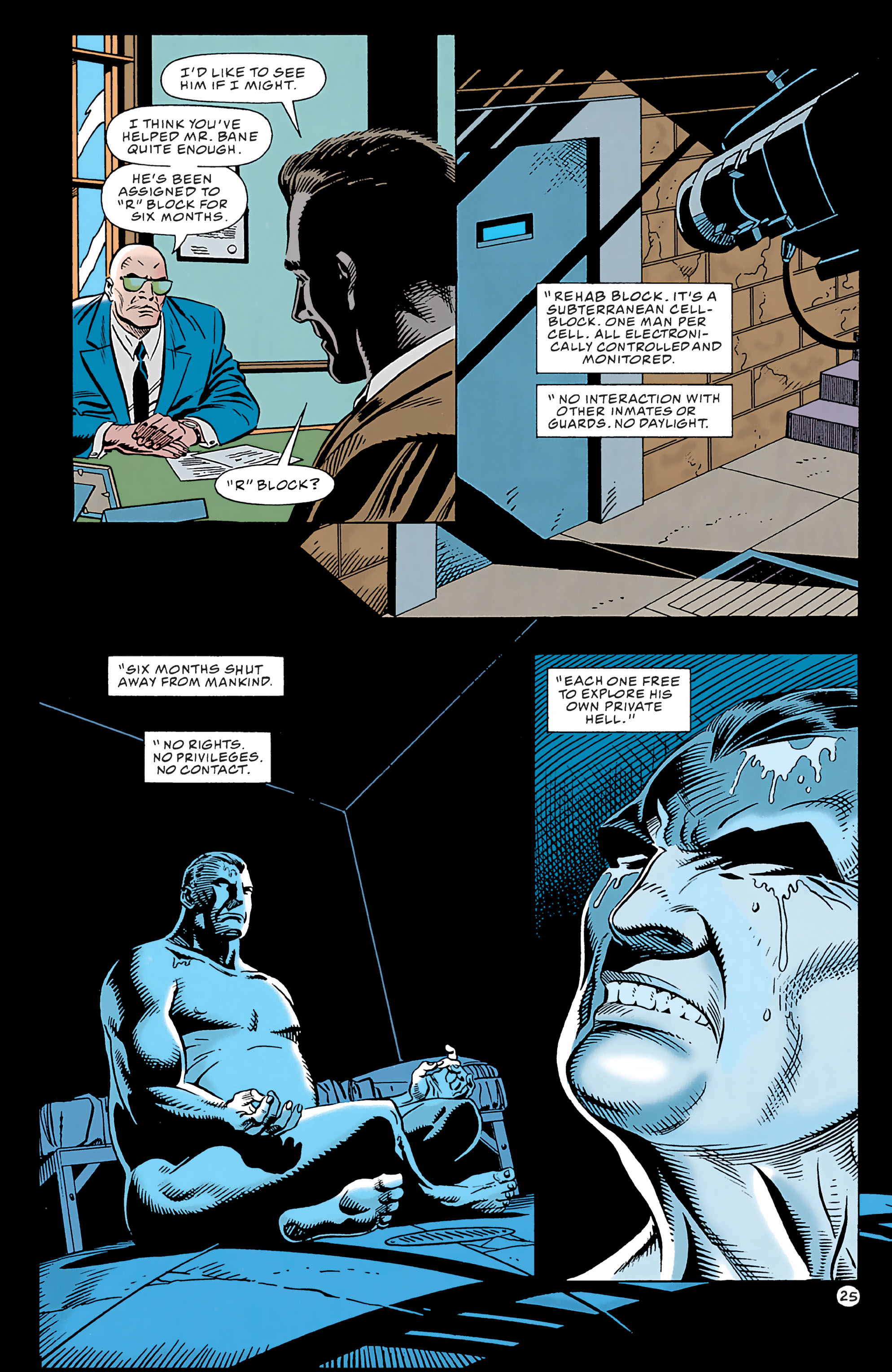Read online Batman: Troika comic -  Issue # TPB (Part 2) - 85