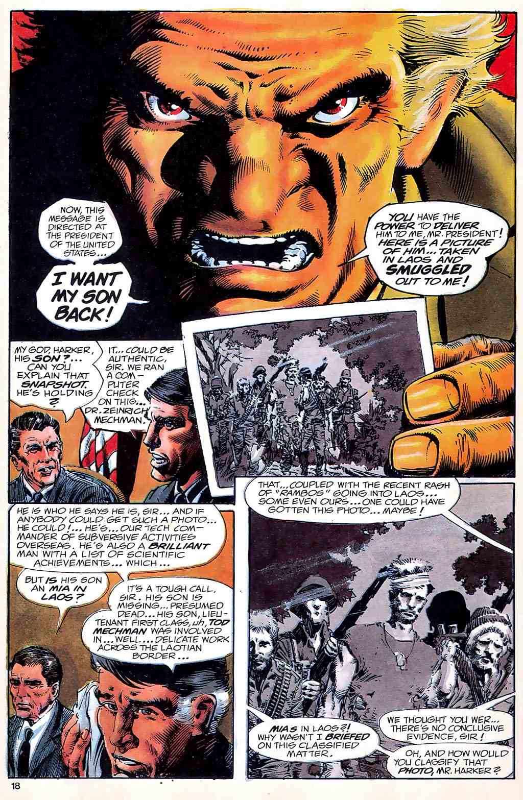 Read online Toyboy comic -  Issue #6 - 20